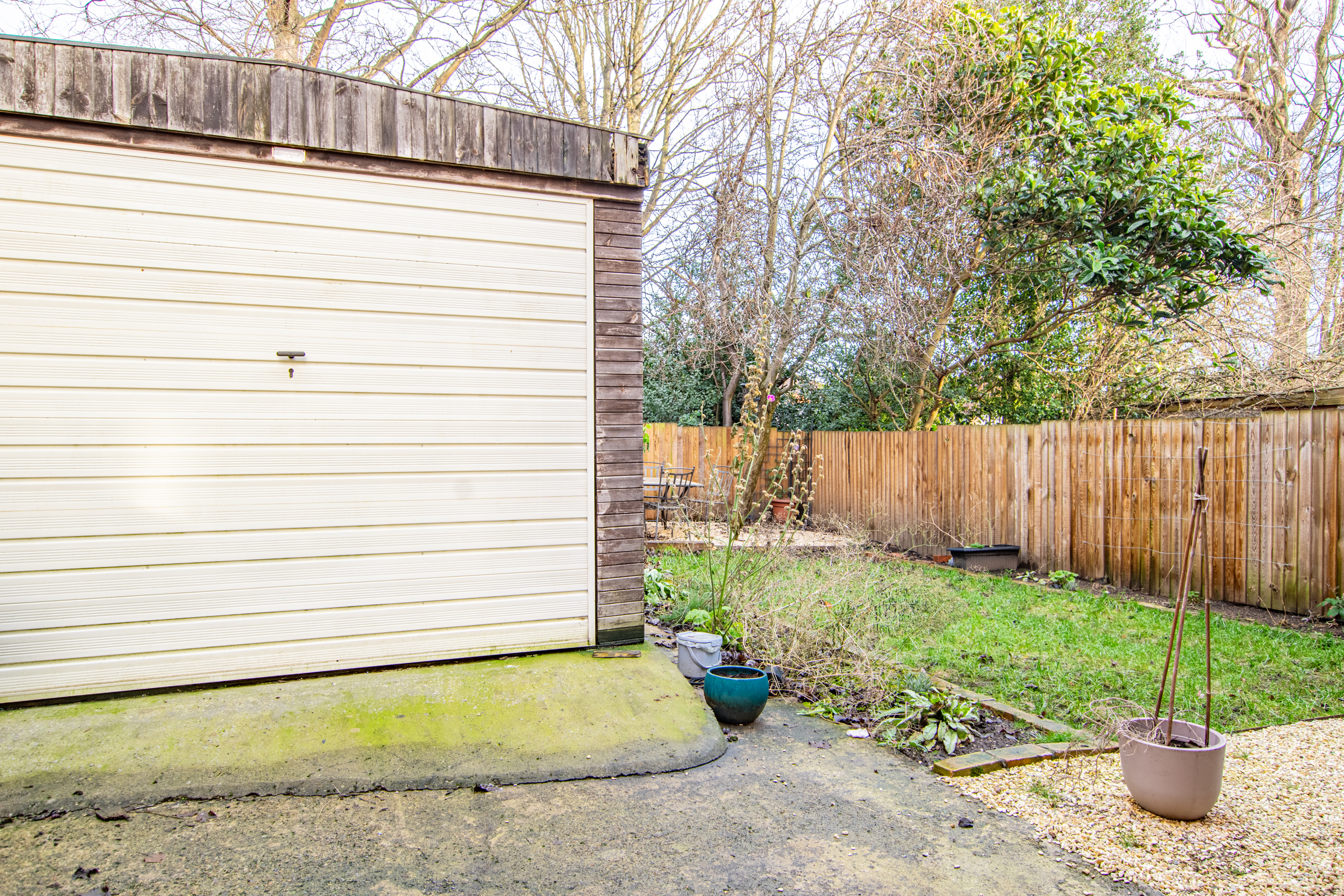 St Martins Grove, St. Martins Grove, Potternewton, Leeds, LS7 - Photo 28