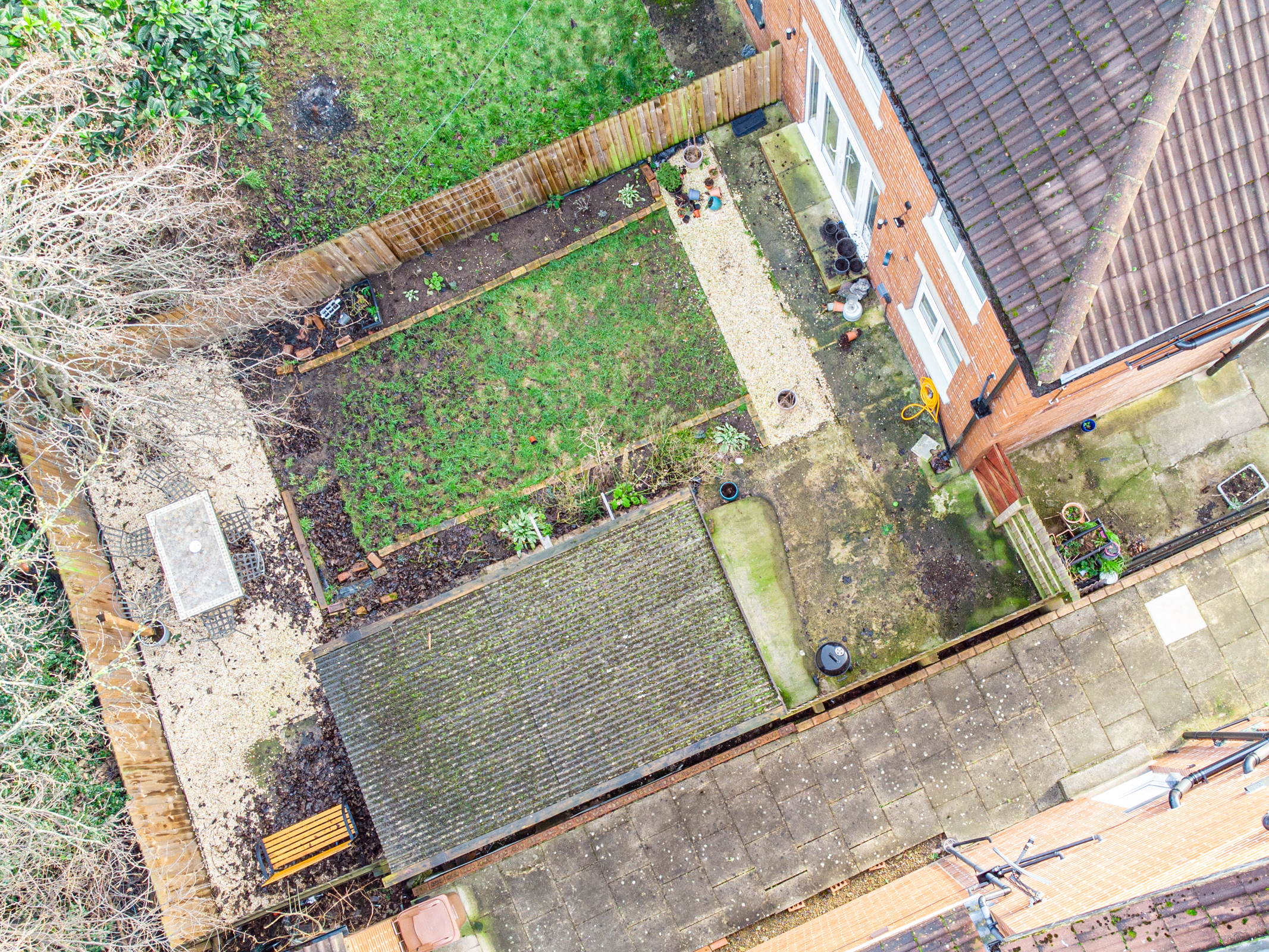 St Martins Grove, St. Martins Grove, Potternewton, Leeds, LS7 - Photo 29