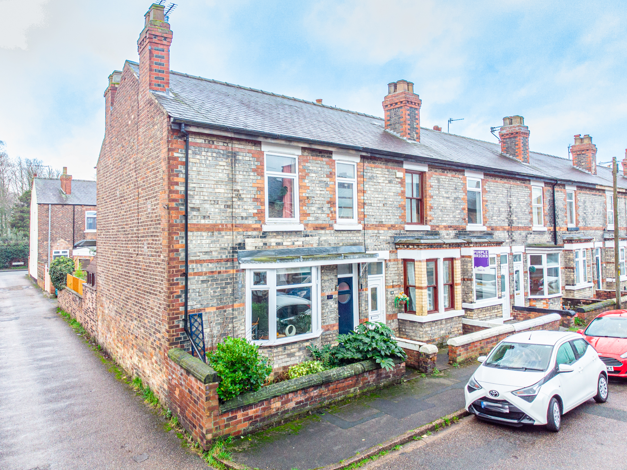 Newport Avenue, Selby, YO8 - Photo 22