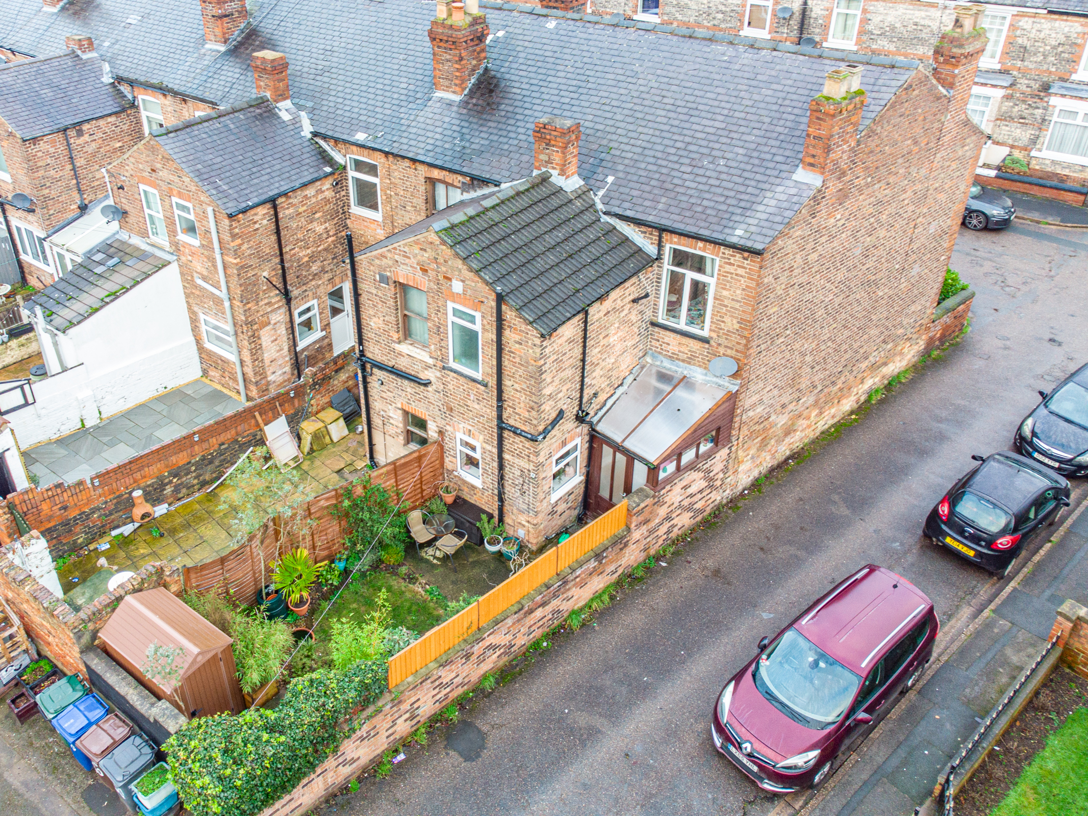 Newport Avenue, Selby, YO8 - Photo 23