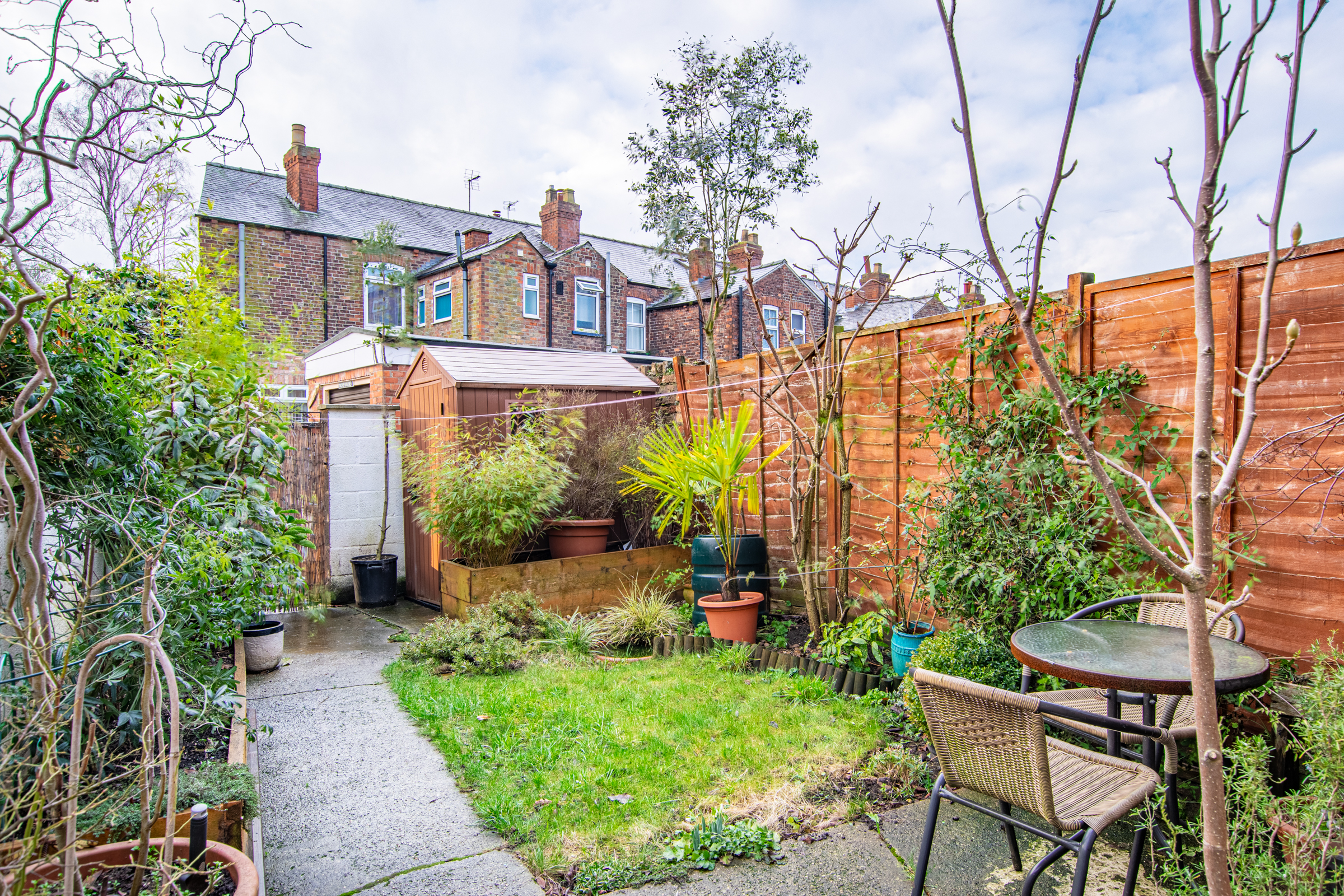 Newport Avenue, Selby, YO8 - Photo 24