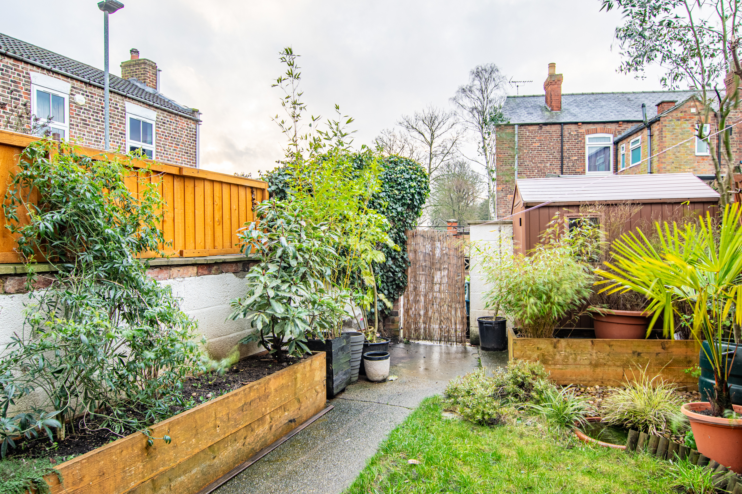 Newport Avenue, Selby, YO8 - Photo 26