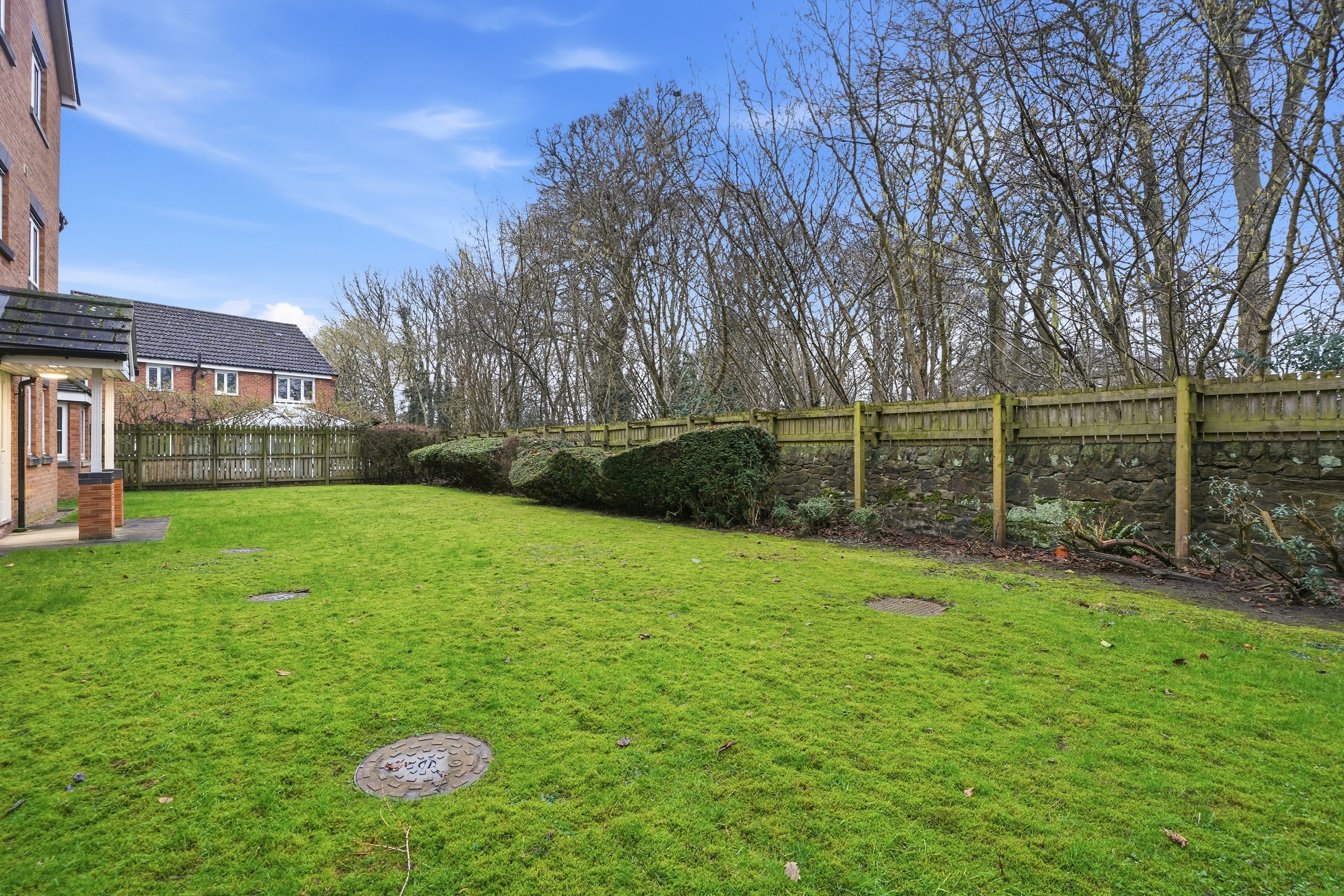 Pennyfield Close, Meanwood, Leeds, LS6 - Photo 13
