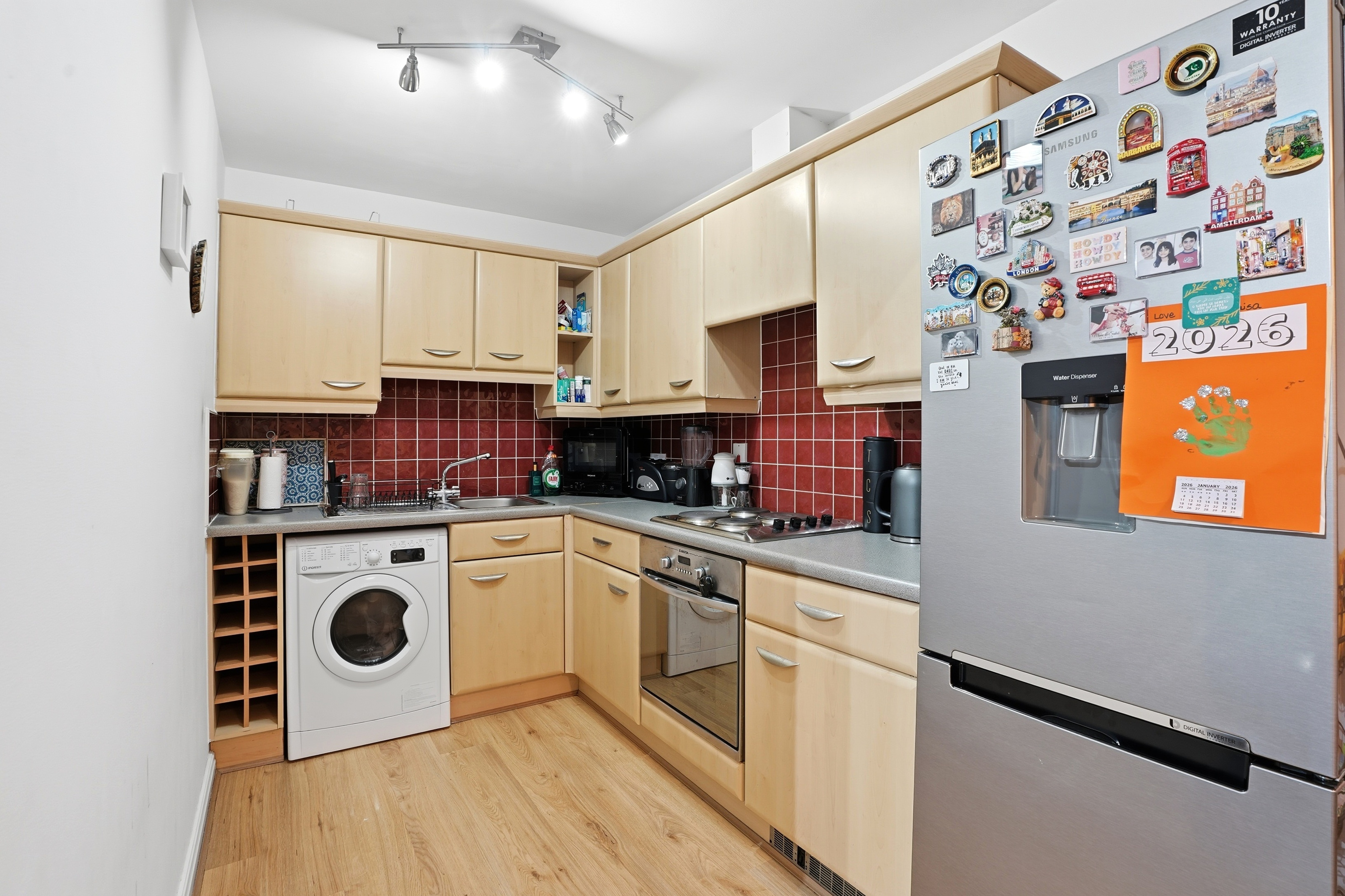 Pennyfield Close, Meanwood, Leeds, LS6 - Photo 6