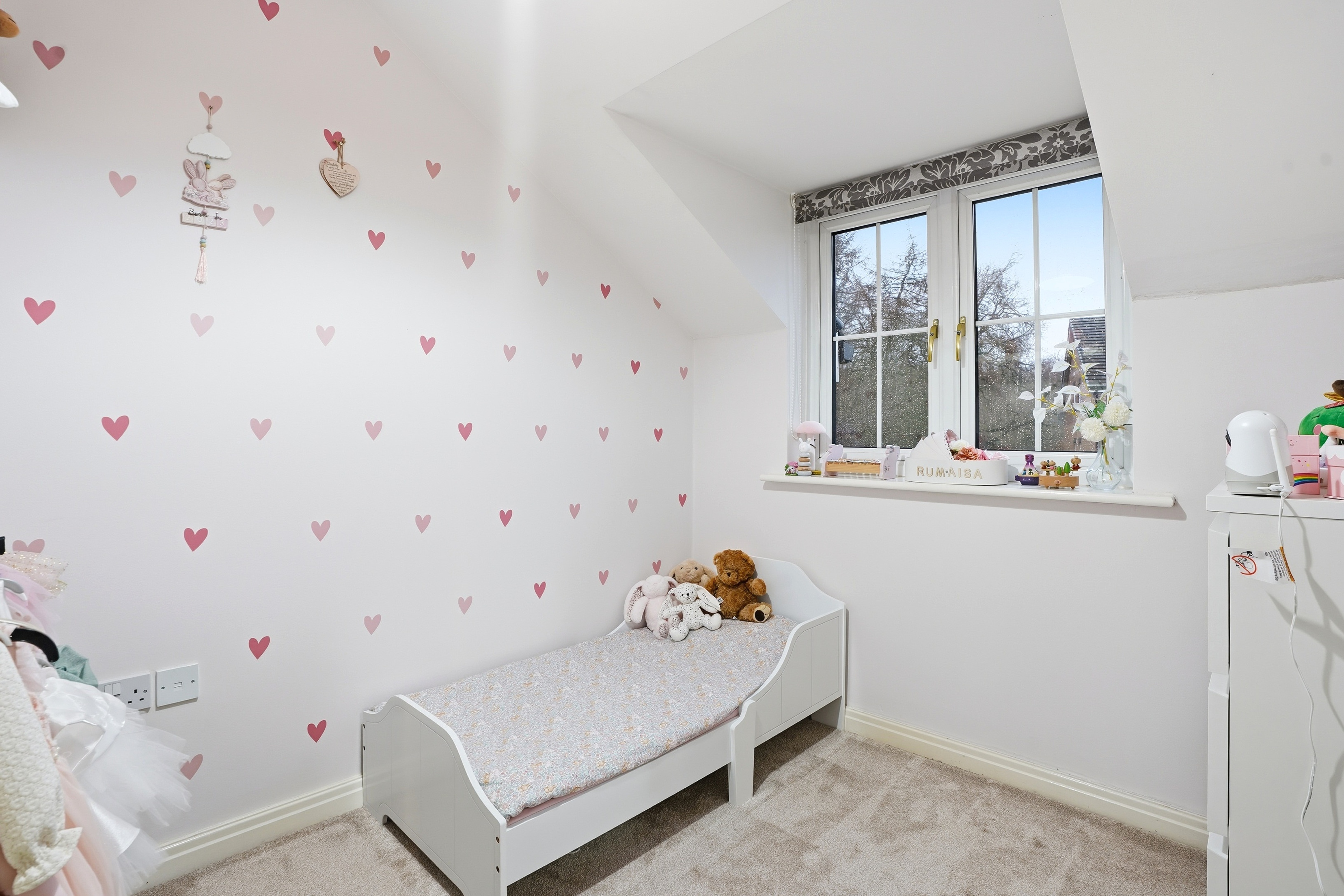 Pennyfield Close, Meanwood, Leeds, LS6 - Photo 11