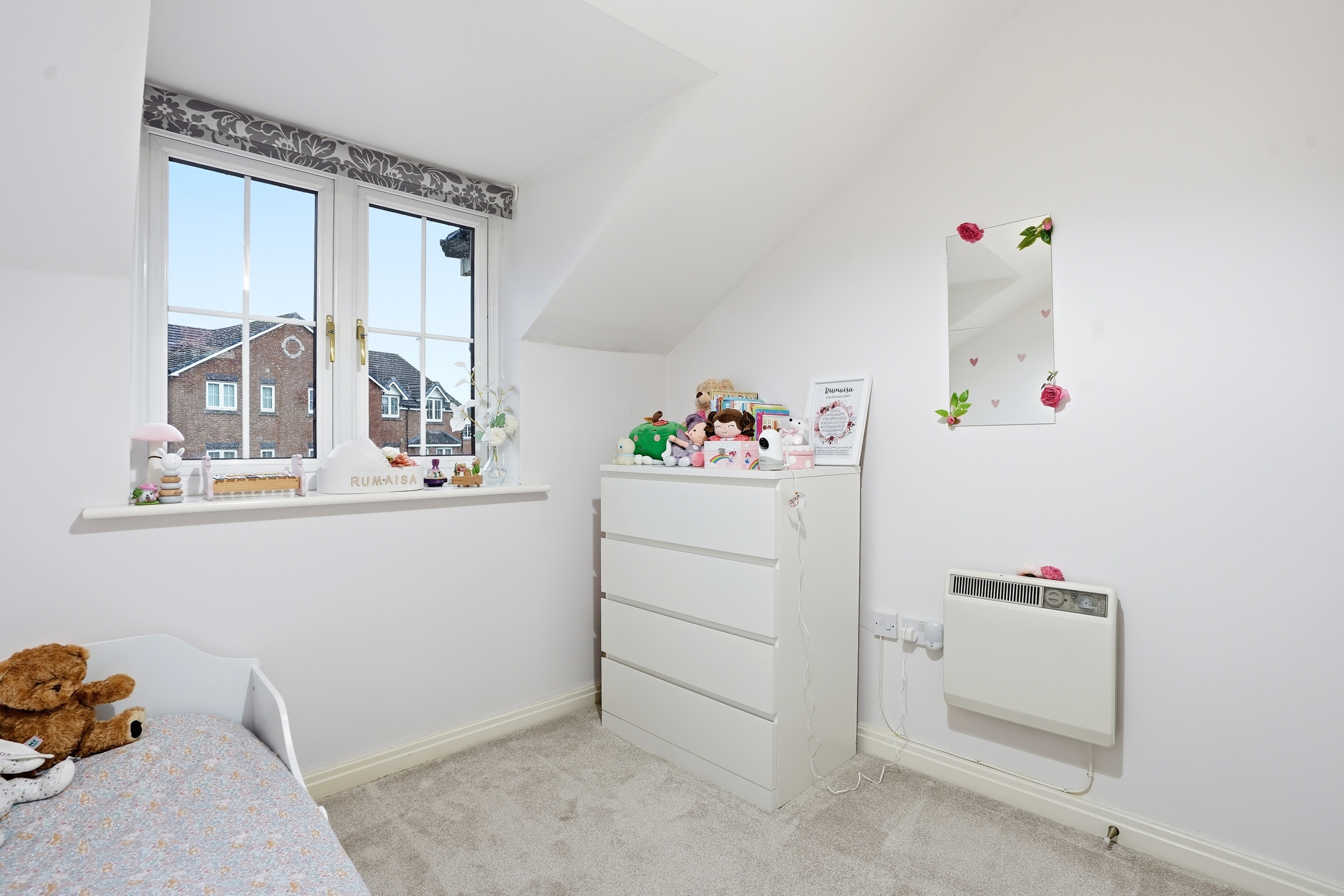 Pennyfield Close, Meanwood, Leeds, LS6 - Photo 10