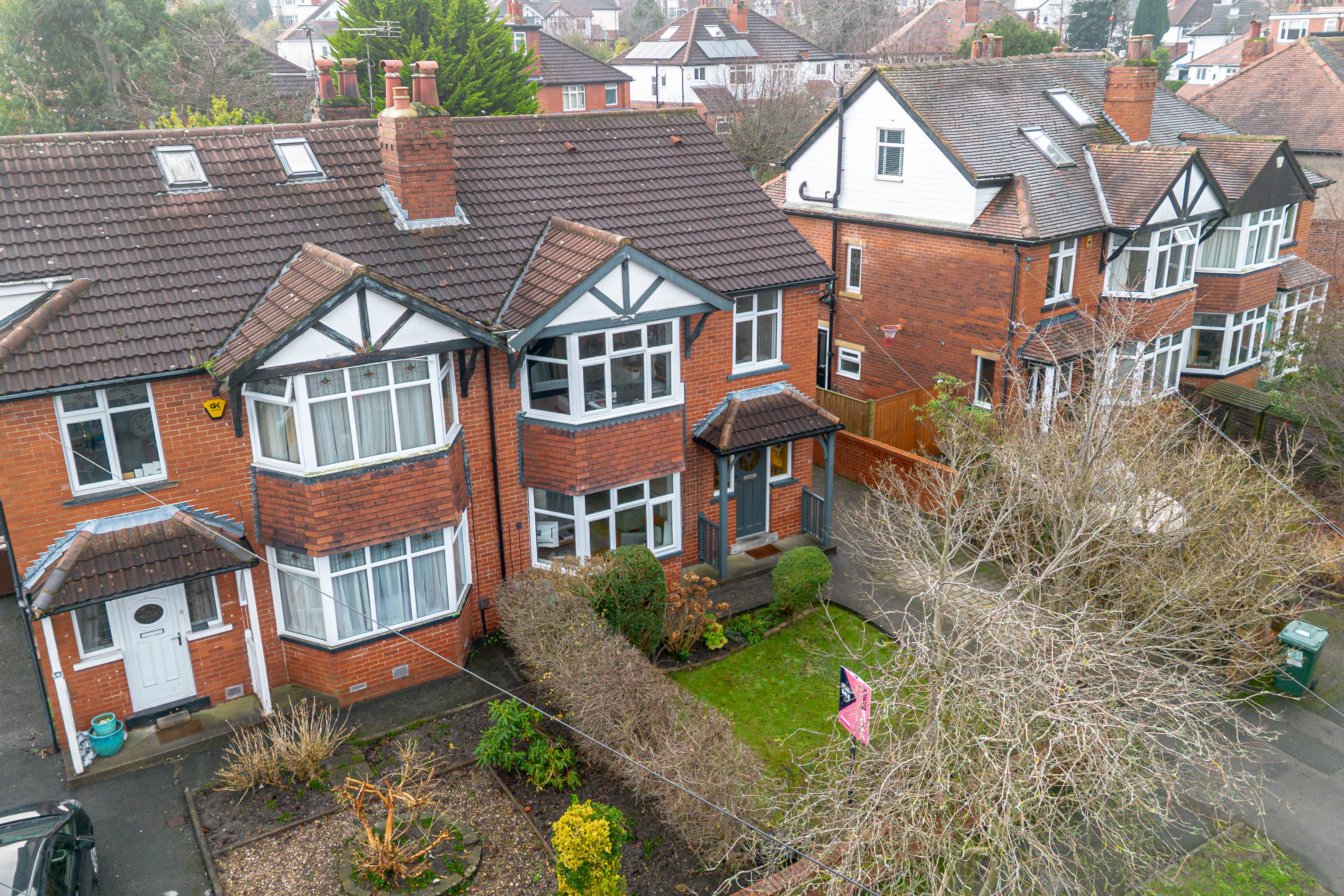 Becketts Park Drive, Headingley, Leeds, LS6 - Photo 37