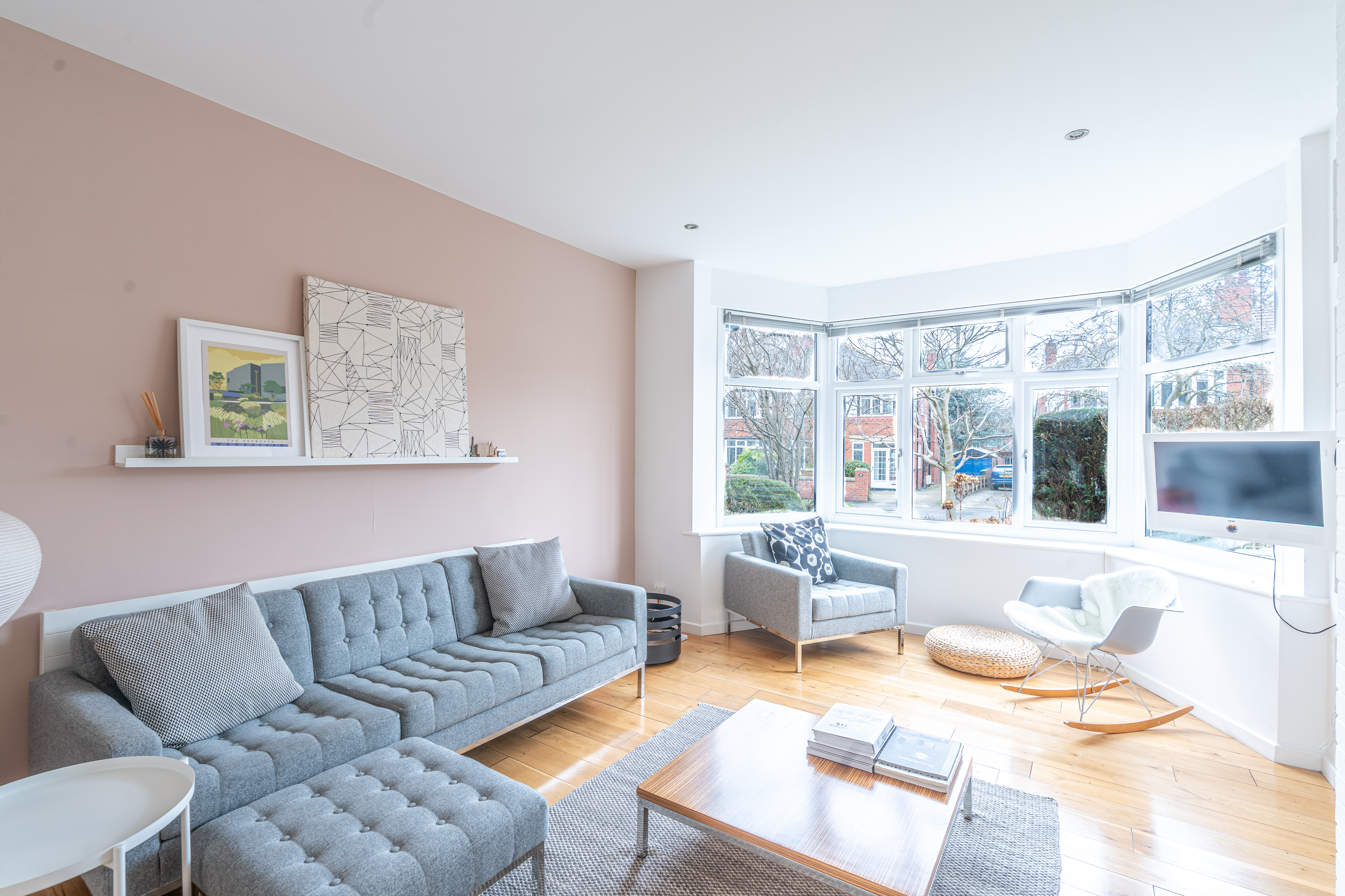 Becketts Park Drive, Headingley, Leeds, LS6 - Photo 2