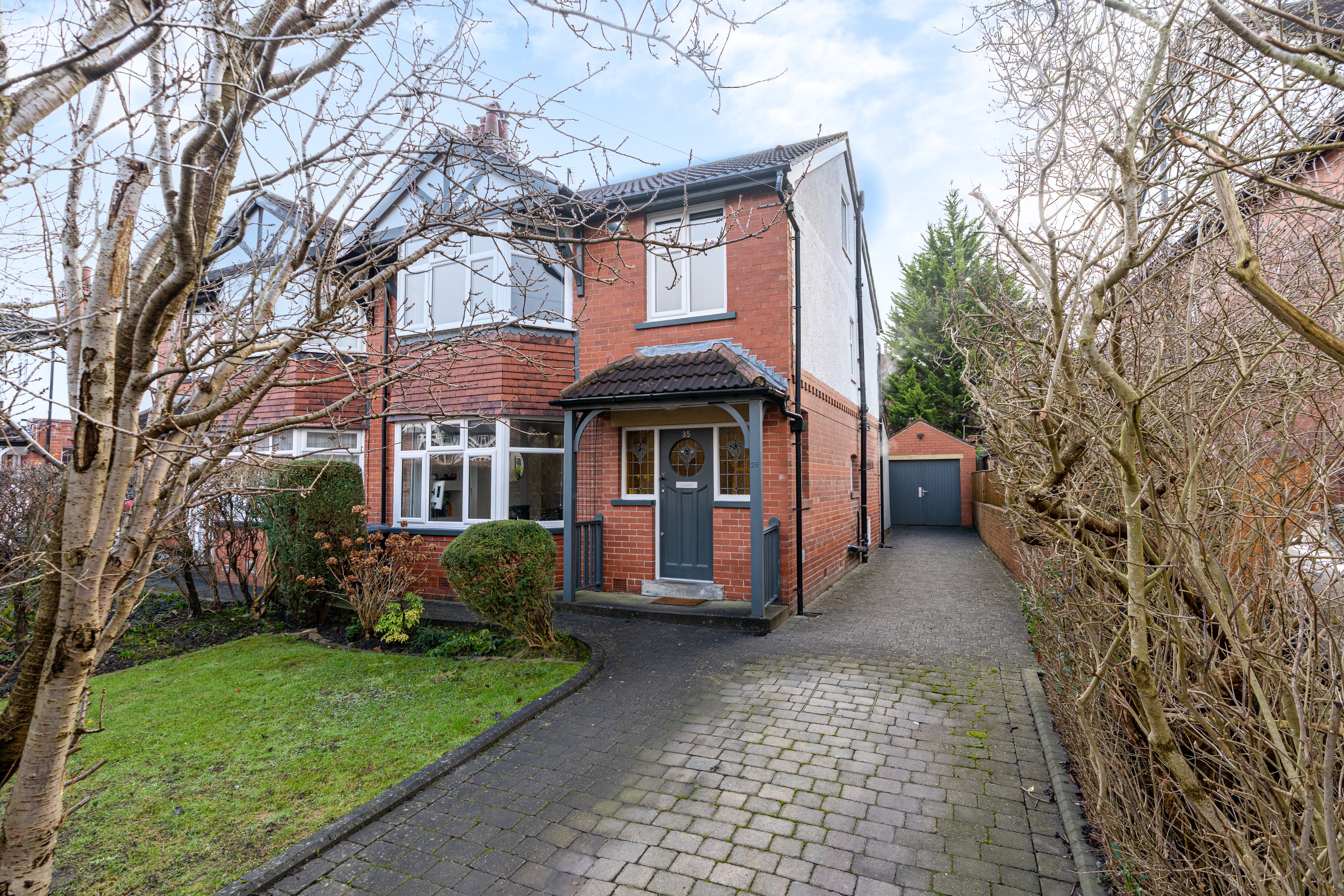 Becketts Park Drive, Headingley, Leeds, LS6 - Photo 1