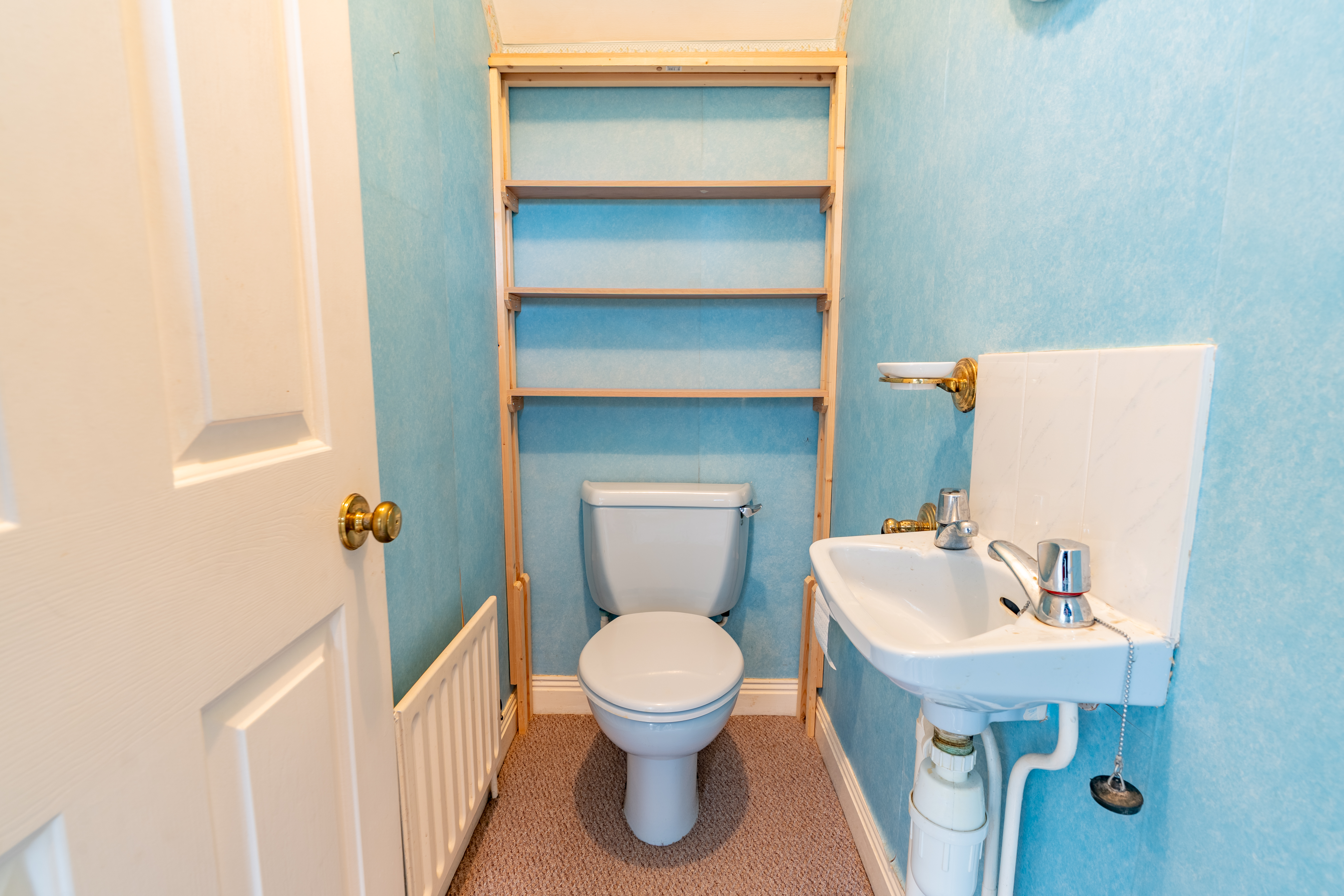 Glebe Garth, Barlby, Selby, YO8 - Photo 13
