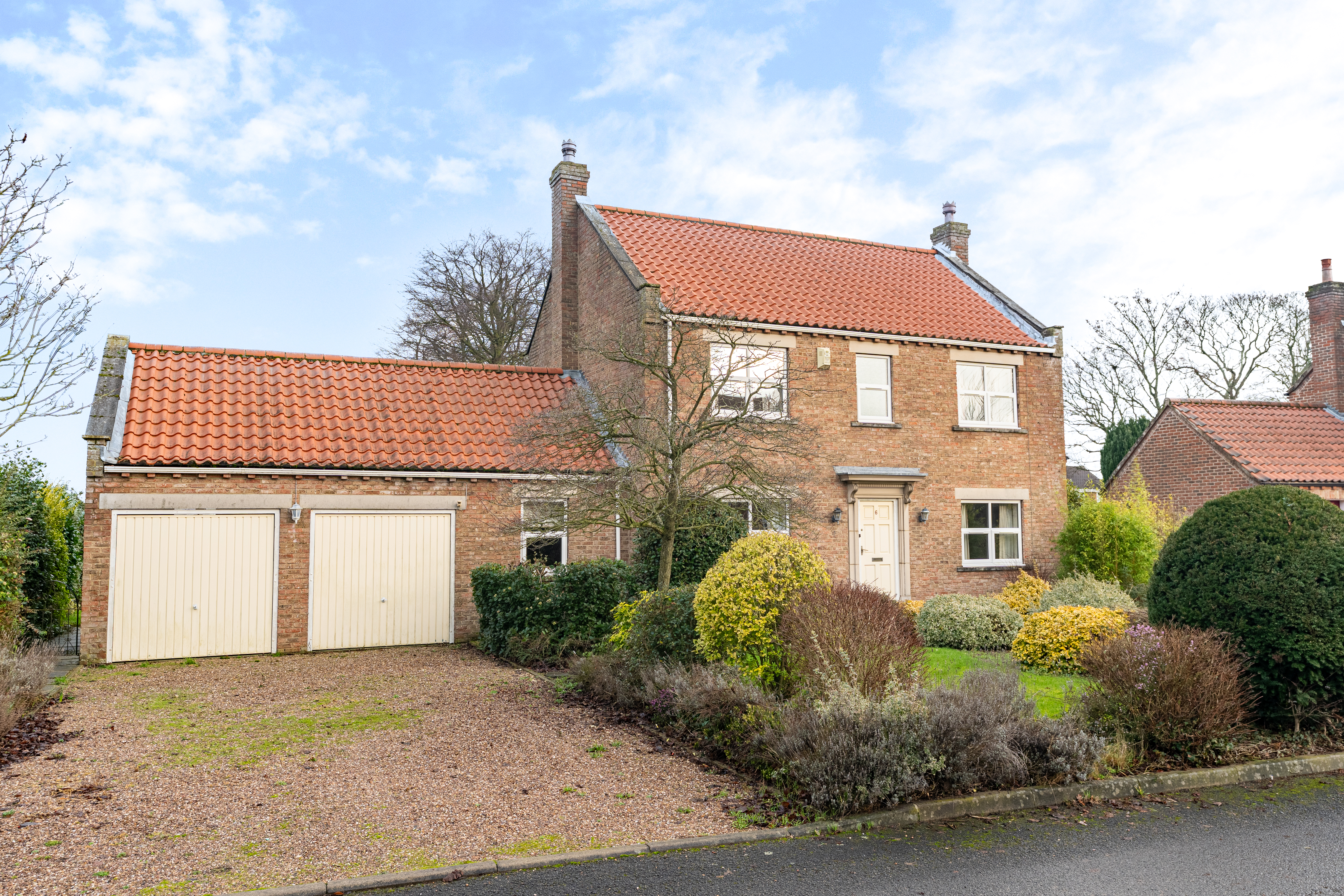 Glebe Garth, Barlby, Selby, YO8 - Photo 26