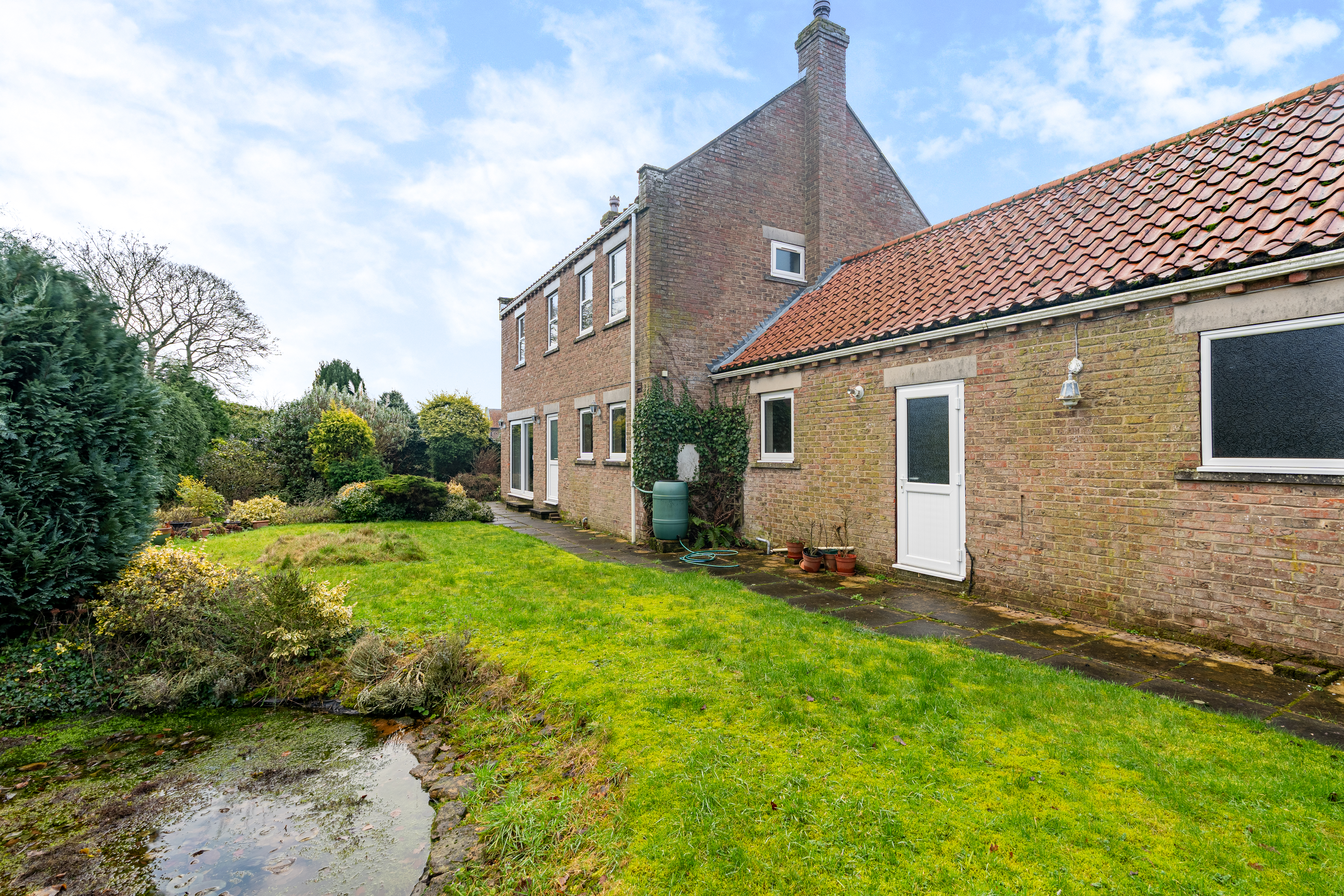 Glebe Garth, Barlby, Selby, YO8 - Photo 25