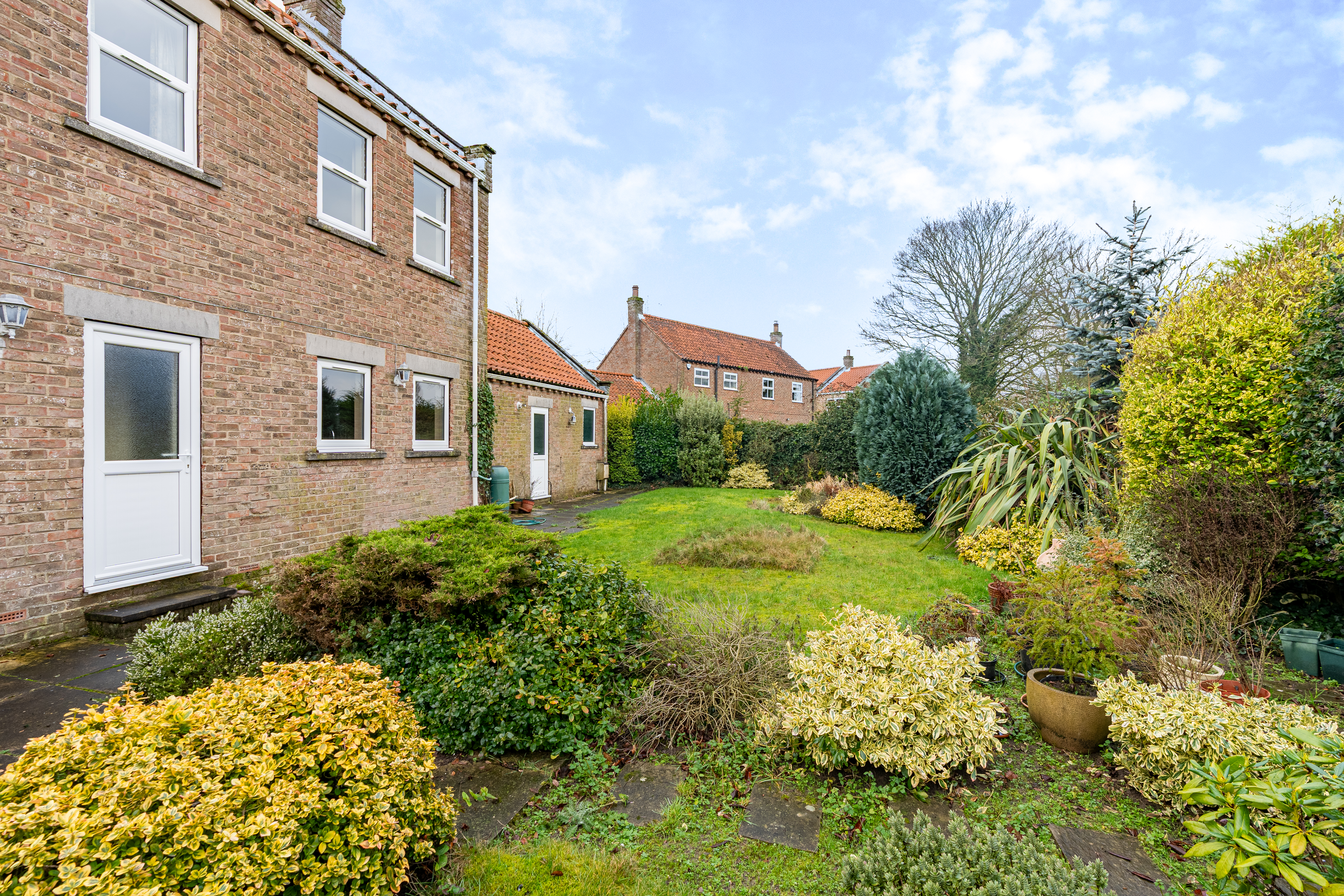 Glebe Garth, Barlby, Selby, YO8 - Photo 27
