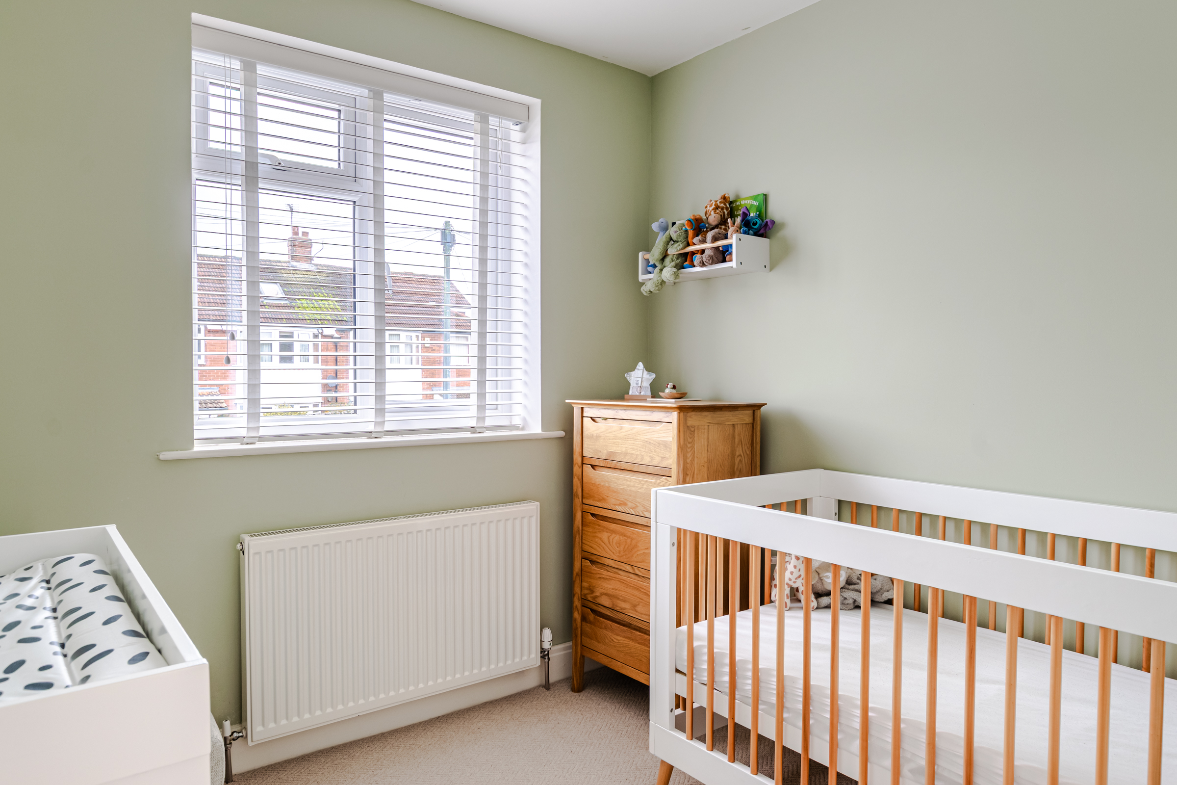 Gledhow Park Avenue, Chapel Allerton, Leeds, LS7 - Photo 19