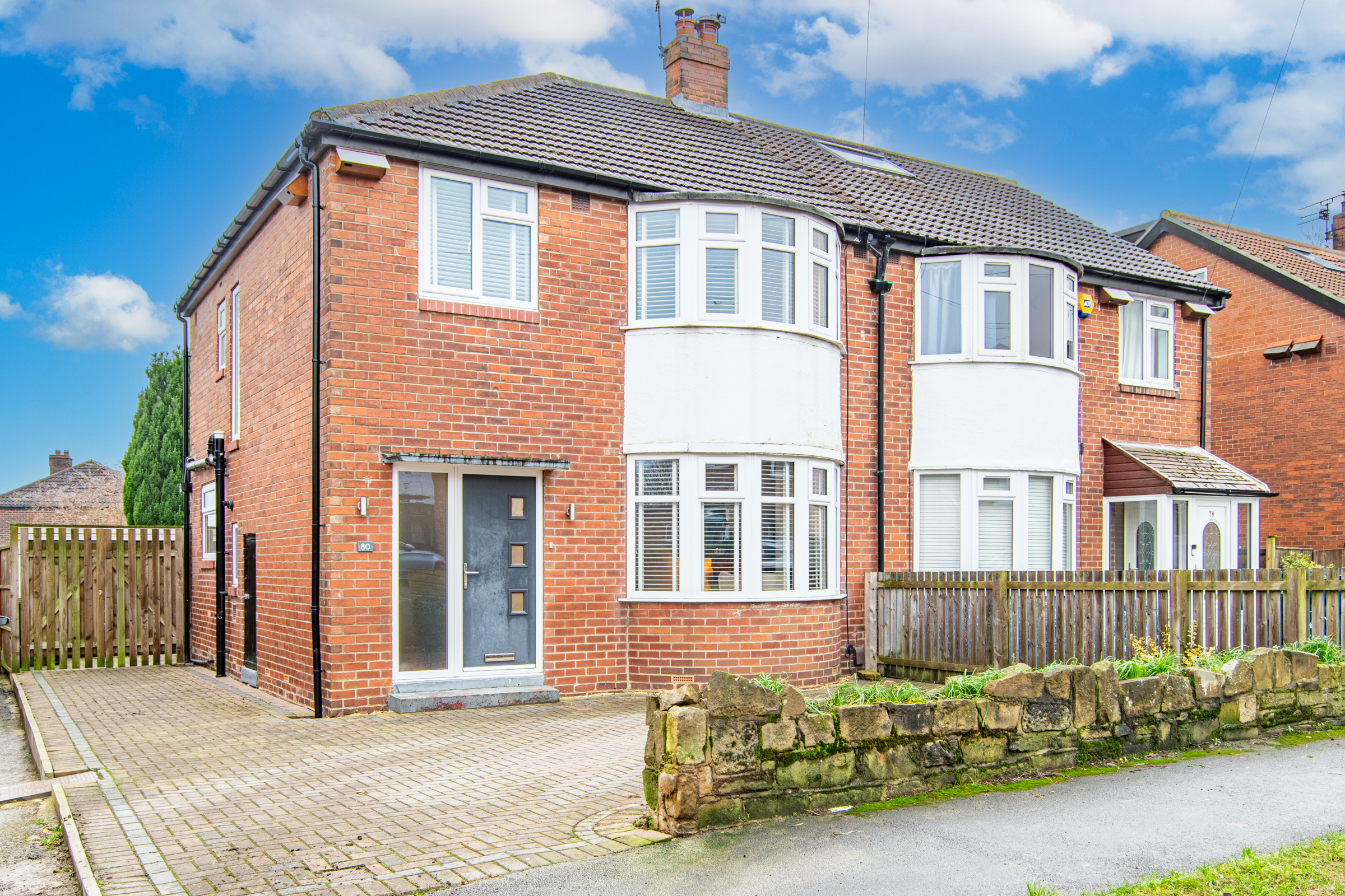 Gledhow Park Avenue, Chapel Allerton, Leeds, LS7 - Photo 1