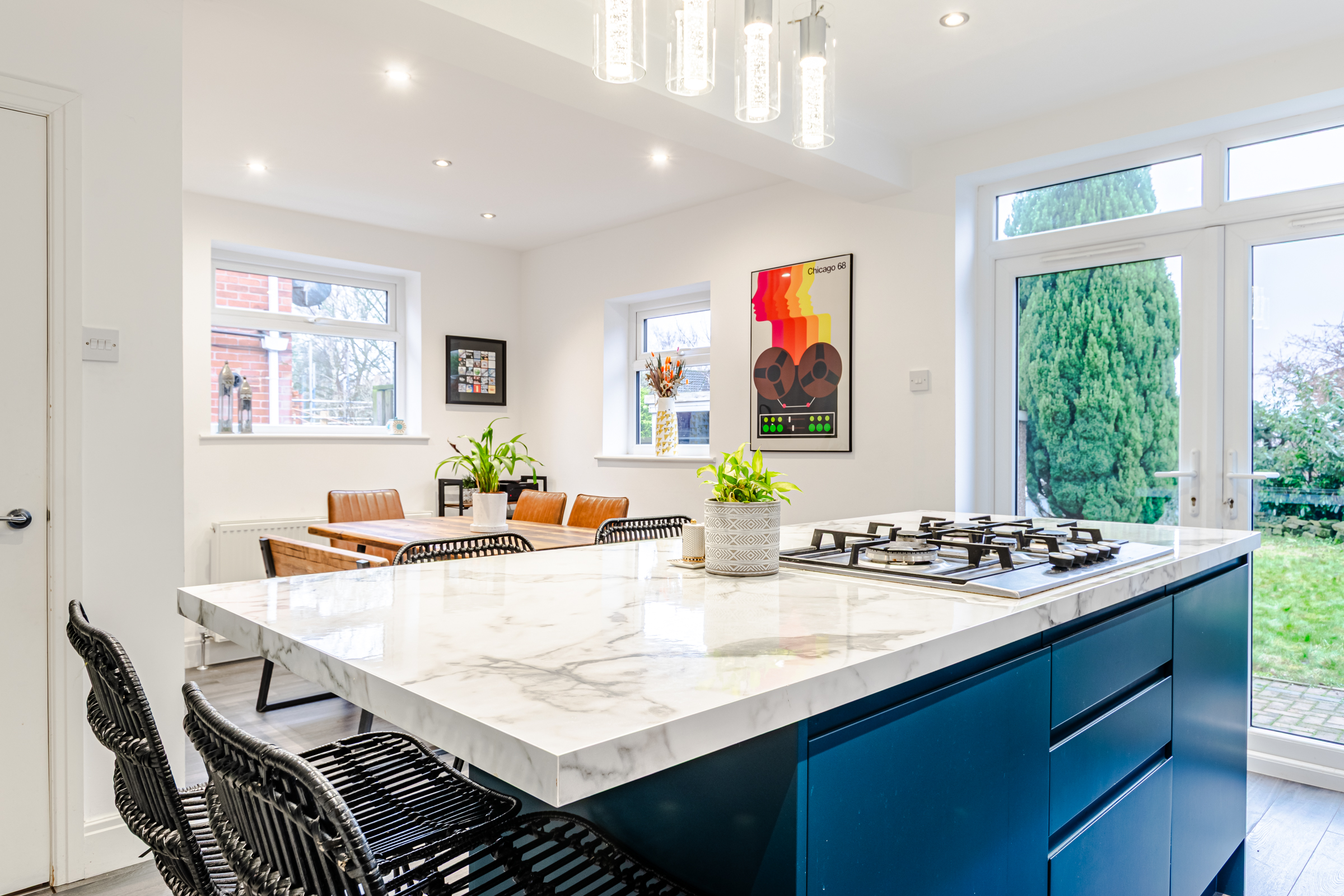 Gledhow Park Avenue, Chapel Allerton, Leeds, LS7 - Photo 3