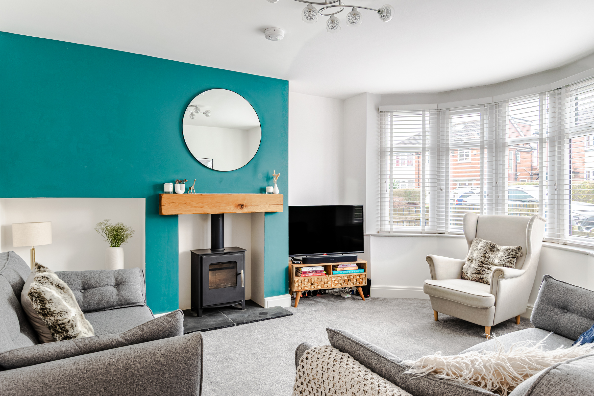 Gledhow Park Avenue, Chapel Allerton, Leeds, LS7 - Photo 9