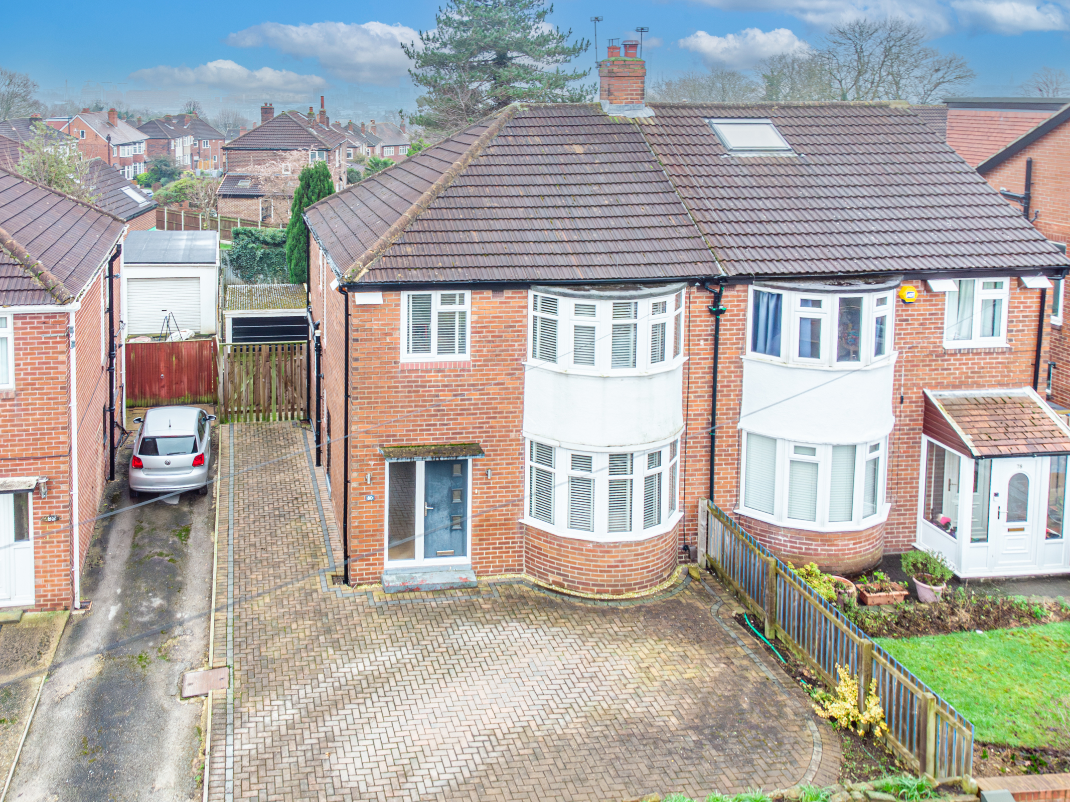 Gledhow Park Avenue, Chapel Allerton, Leeds, LS7 - Photo 23