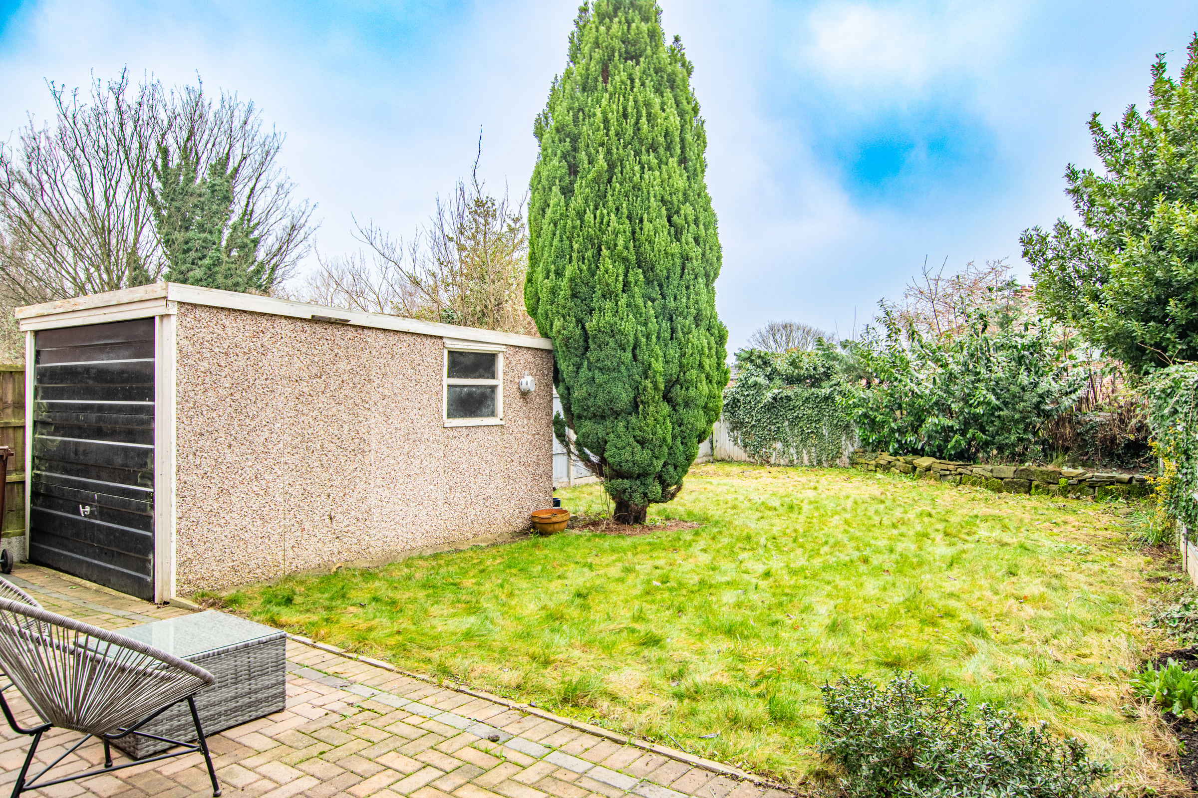 Gledhow Park Avenue, Chapel Allerton, Leeds, LS7 - Photo 24
