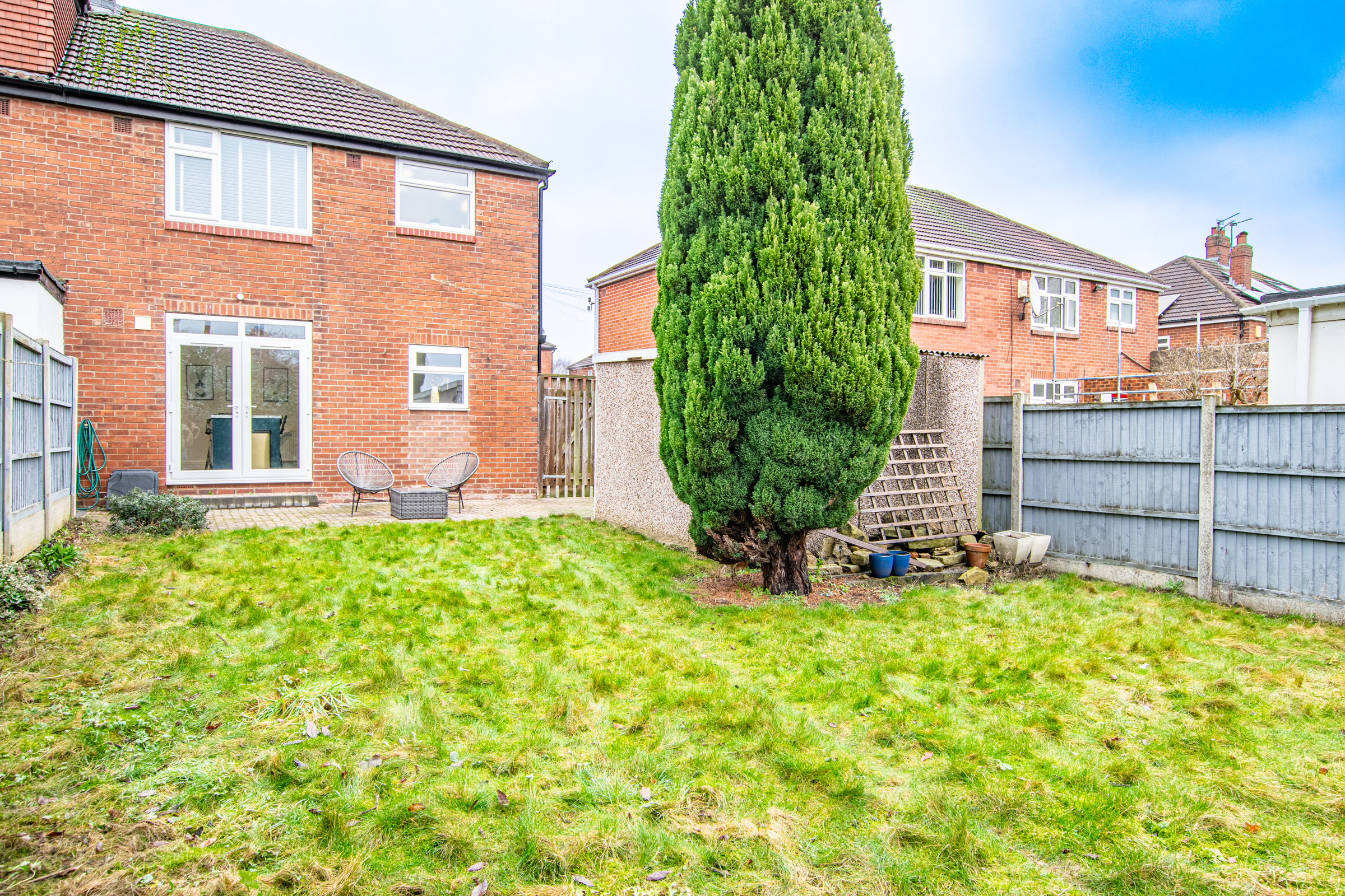 Gledhow Park Avenue, Chapel Allerton, Leeds, LS7 - Photo 25