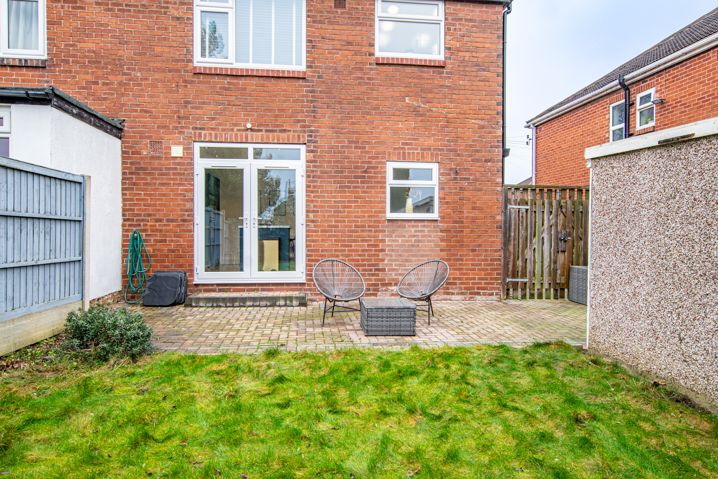 Gledhow Park Avenue, Chapel Allerton, Leeds, LS7 - Photo 26