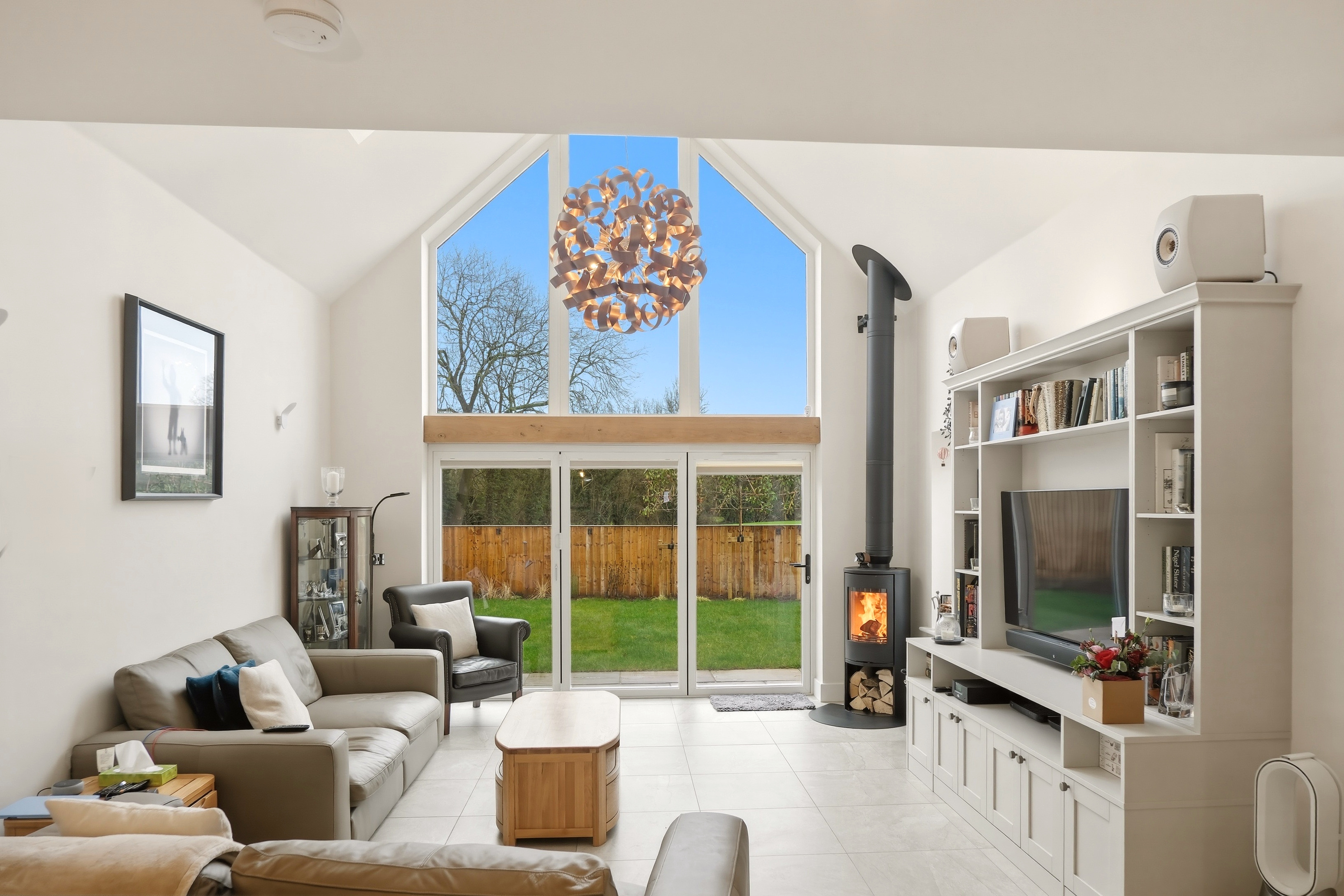 1 Cornmill Close, Bubwith, YO8 - Photo 8