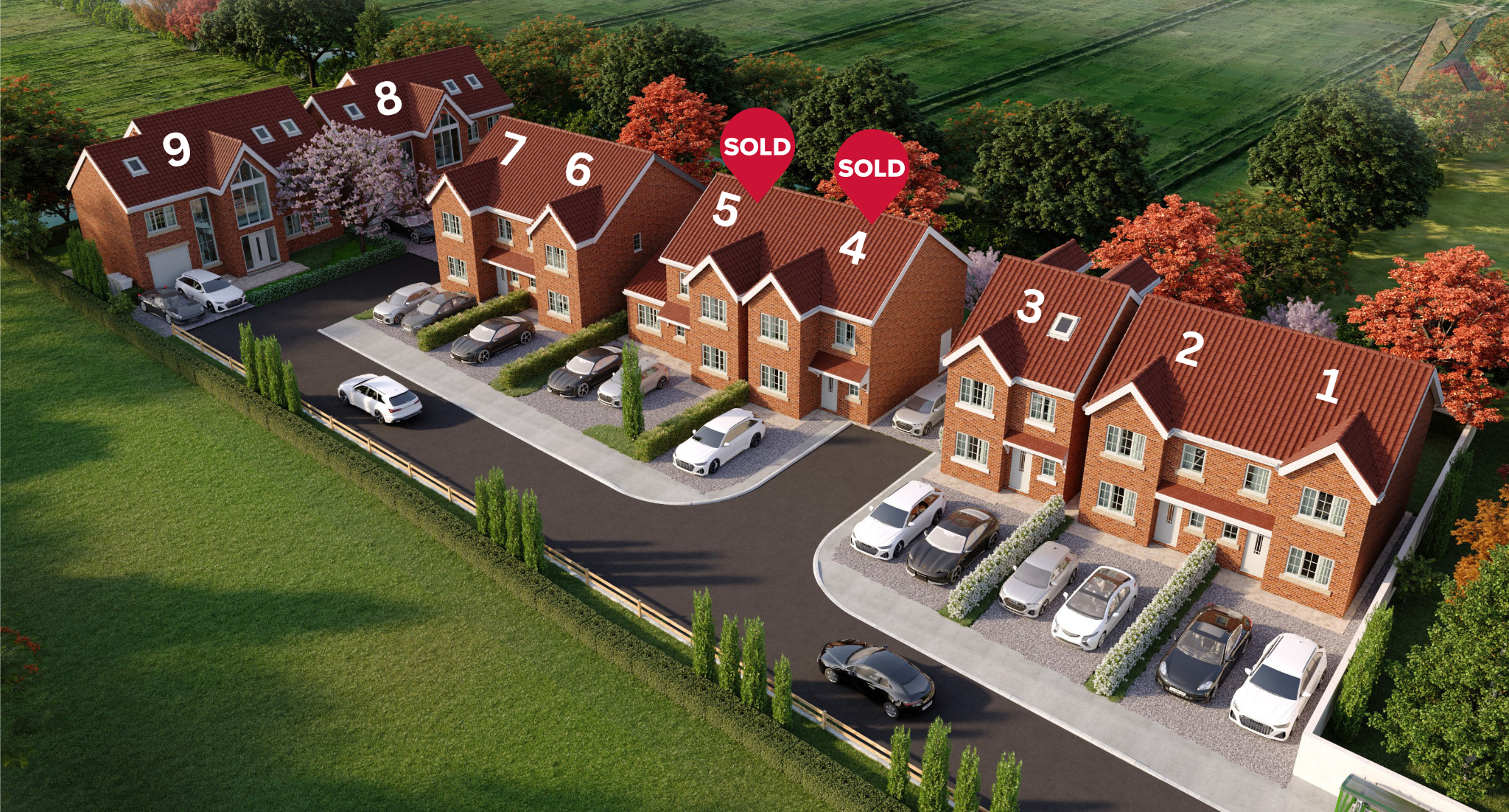 2 Cornmill CLose, Bubwith, YO8 - Photo 8