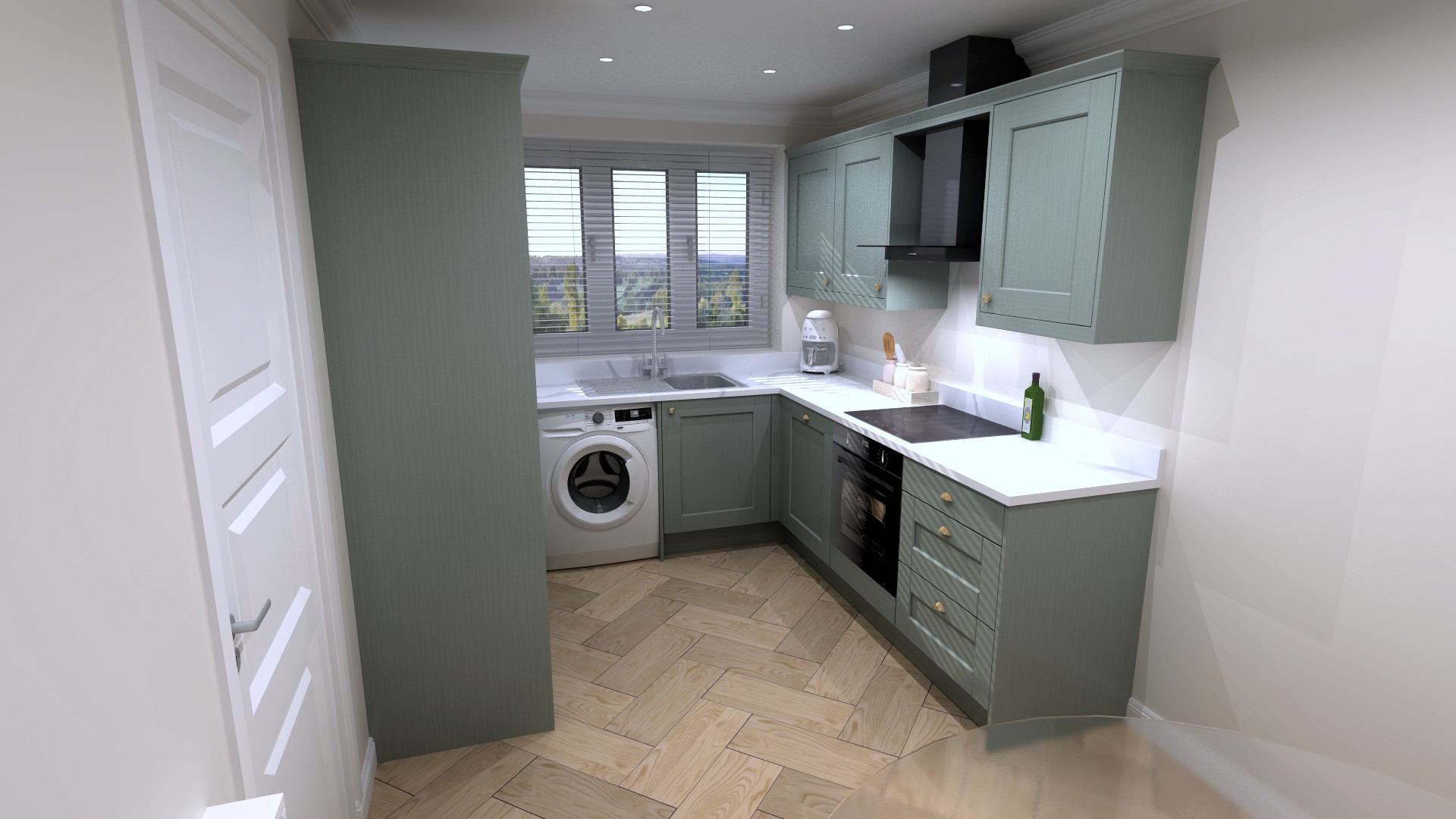 2 Cornmill CLose, Bubwith, YO8 - Photo 2