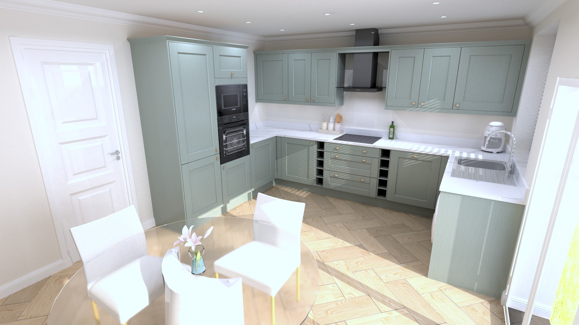 3 Cornmill Close, Bubwith, YO8 - Photo 5