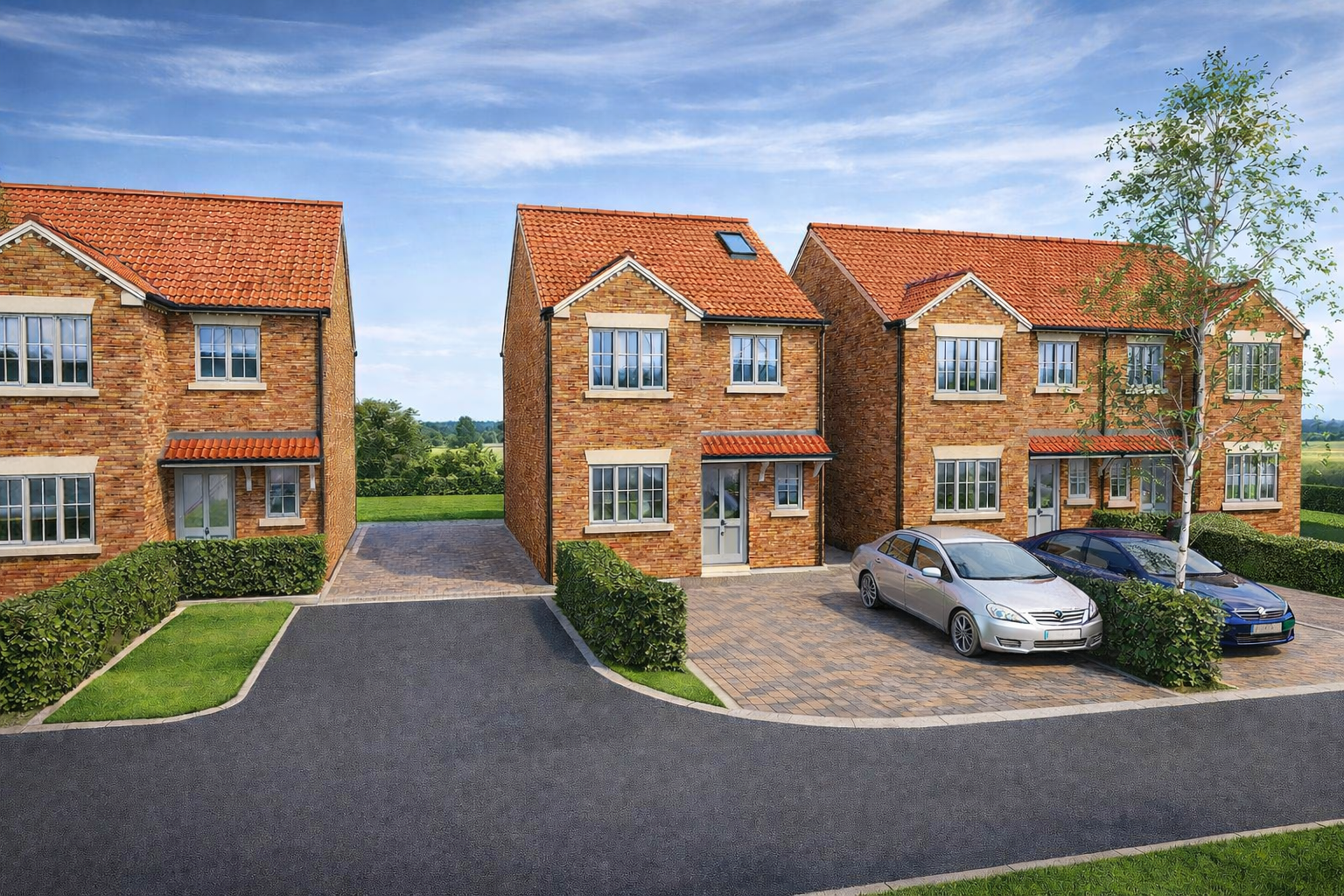 4 Cornmill Close, Bubwith, YO8 - Photo 10