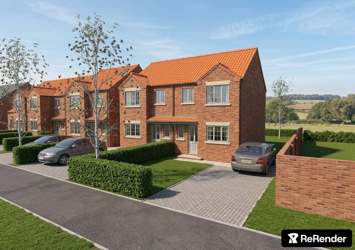 Derwent Grange, Highfield Road, Bubwith, YO8 - Photo 8