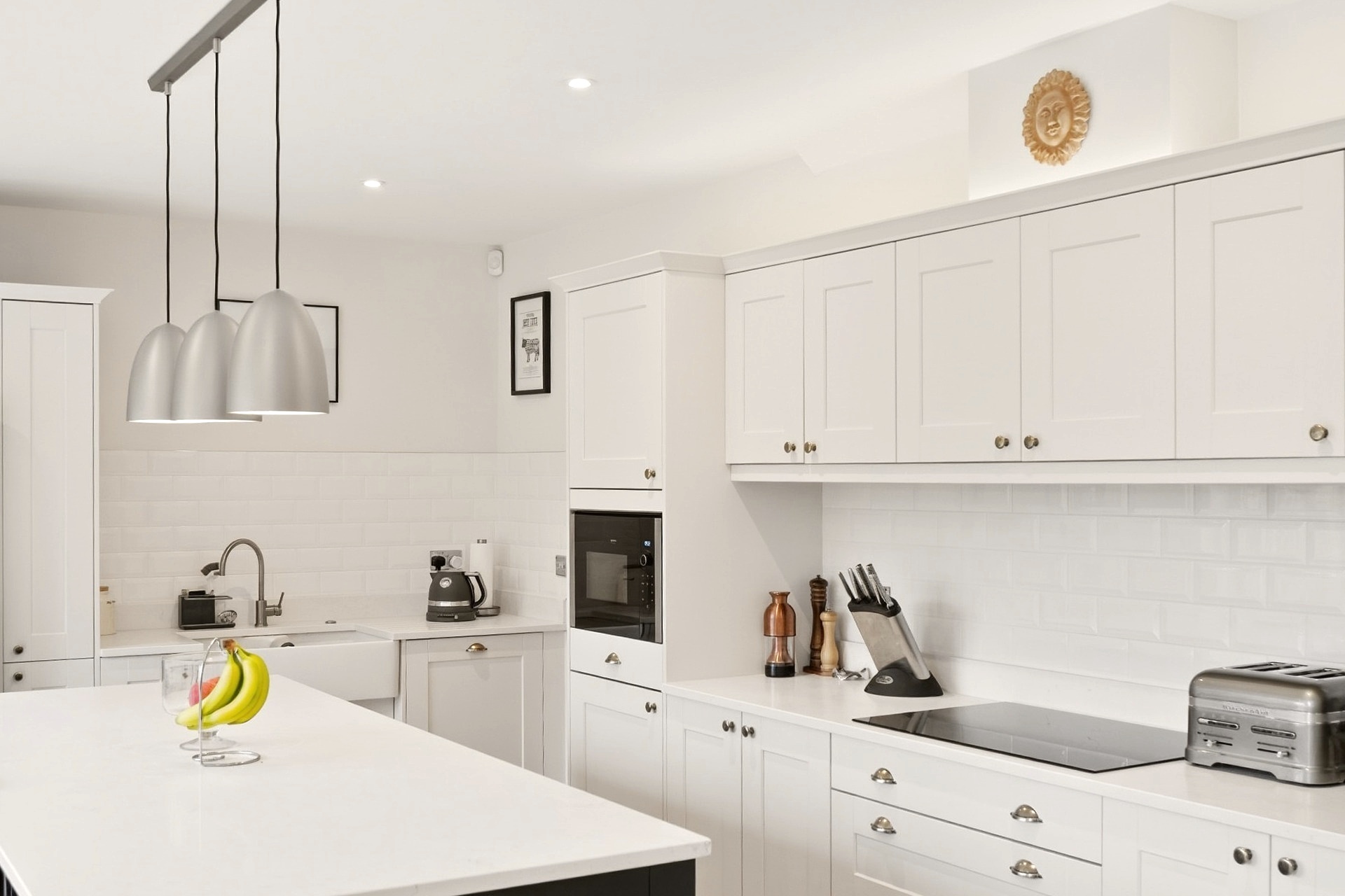 Derwent Grange, Highfield Road, Bubwith, YO8 - Photo 3