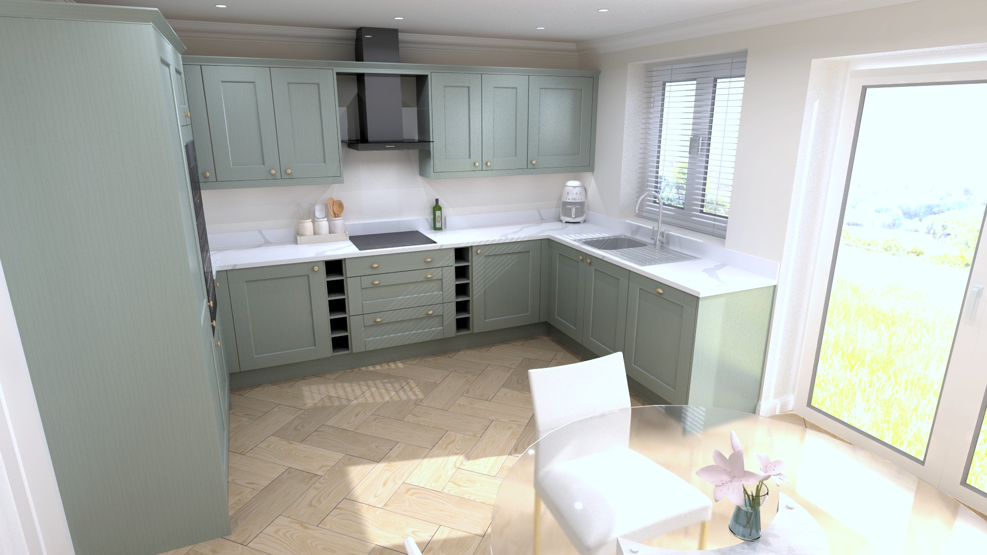Derwent Grange, Highfield Road, Bubwith, YO8 - Photo 5
