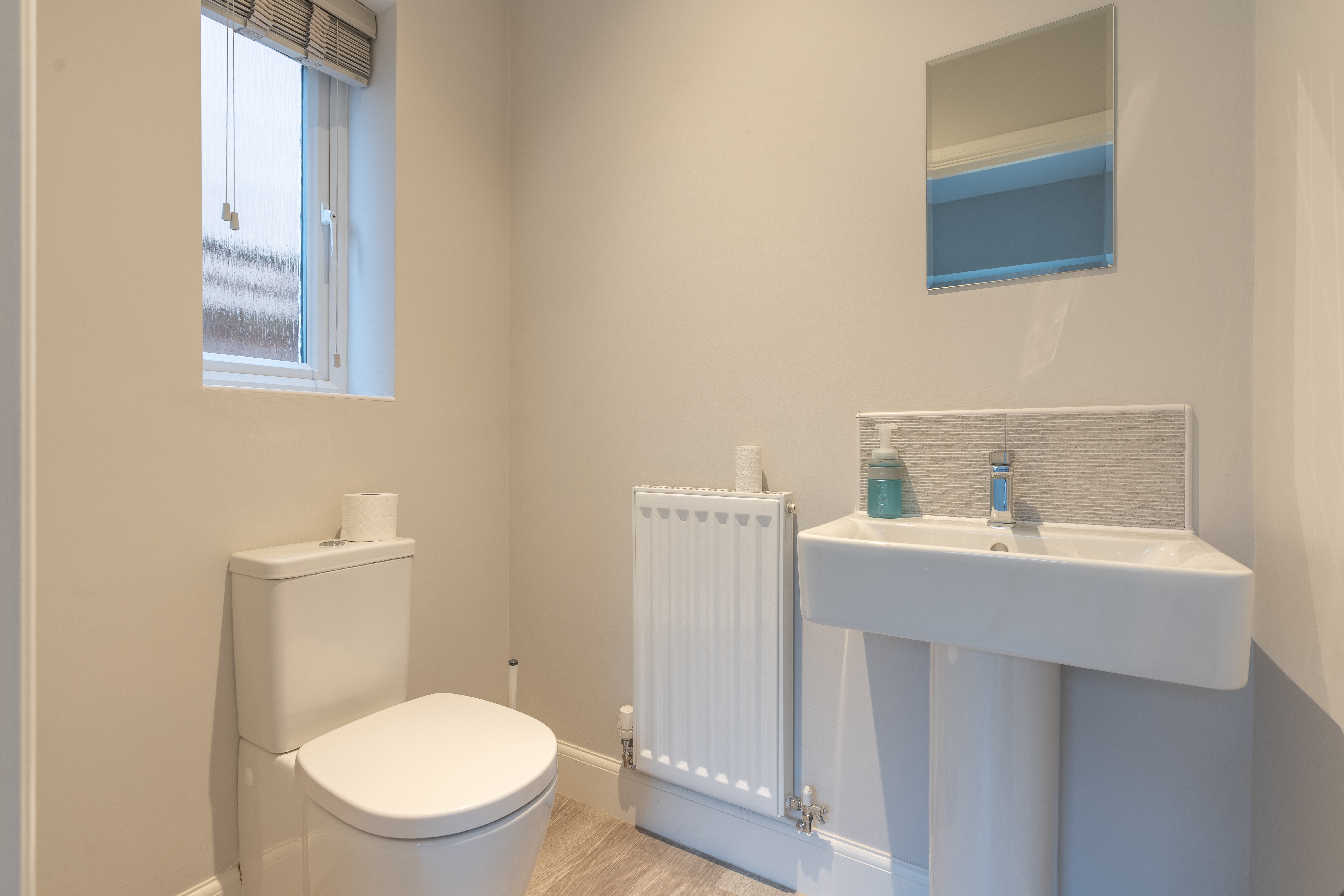 Sherwood Drive, Thorpe Willoughby, Selby, YO8 - Photo 11