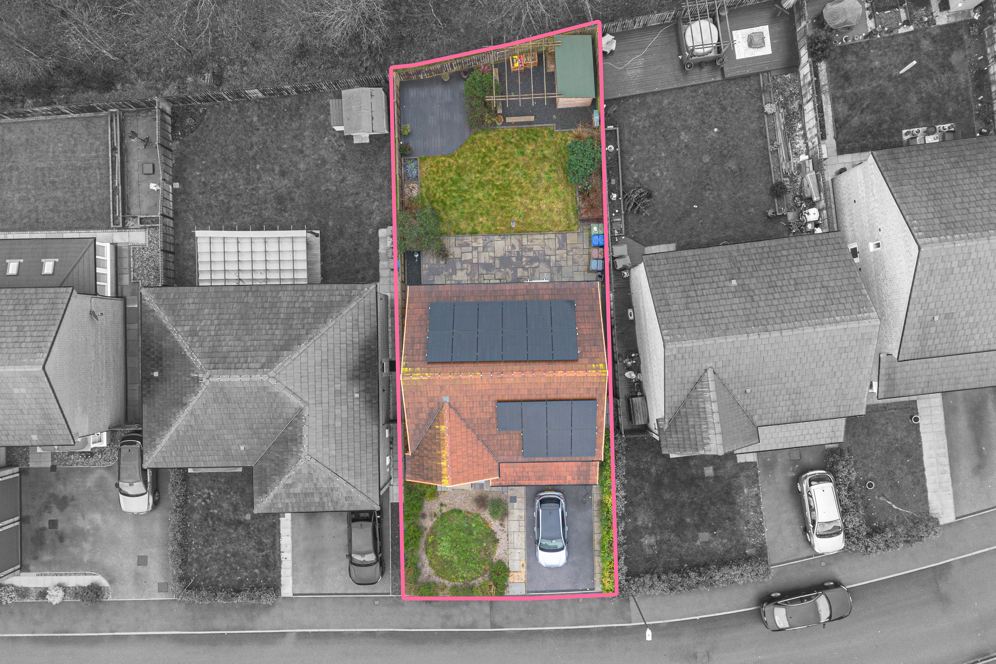 Sherwood Drive, Thorpe Willoughby, Selby, YO8 - Photo 2