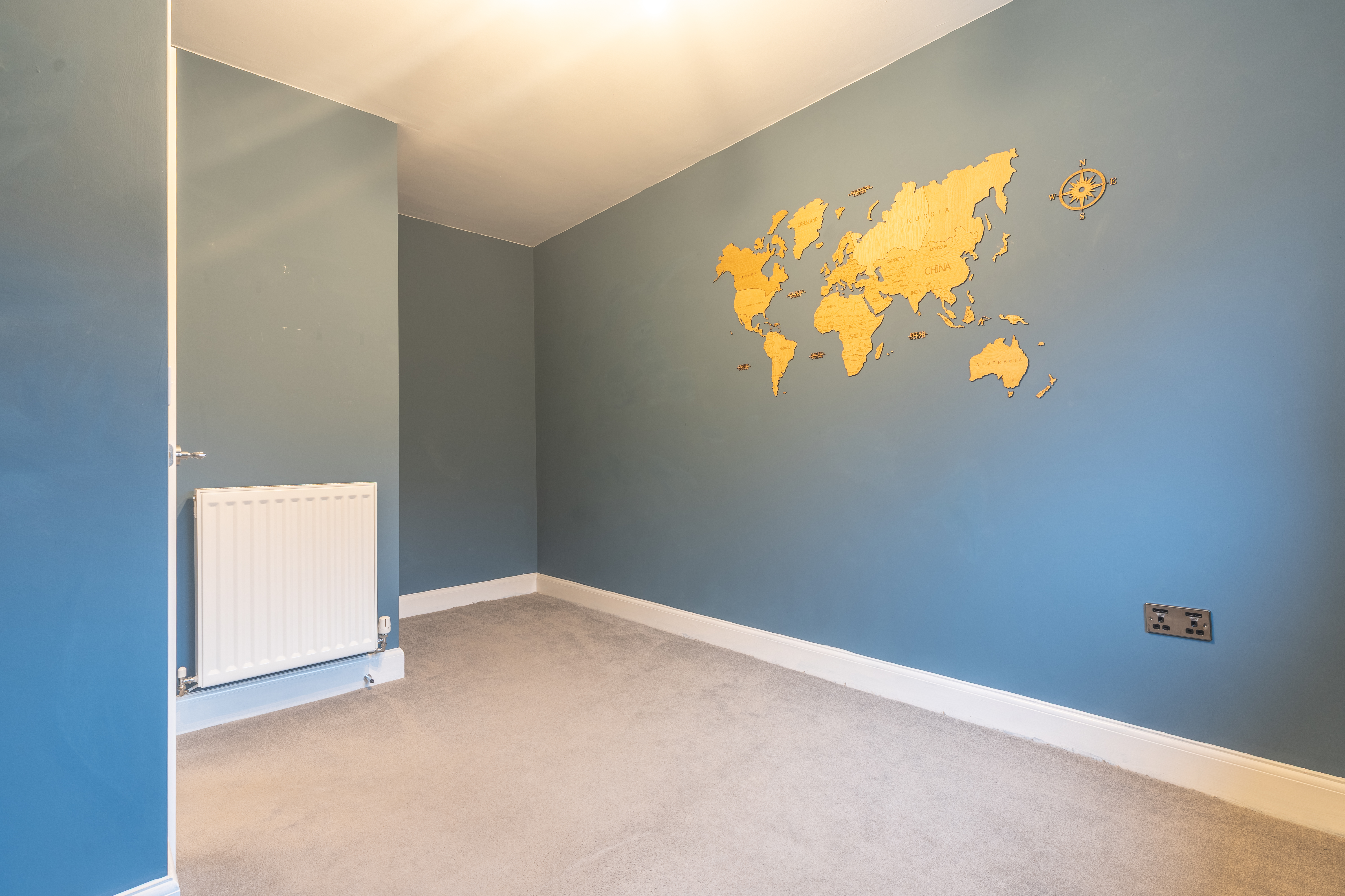 Sherwood Drive, Thorpe Willoughby, Selby, YO8 - Photo 17
