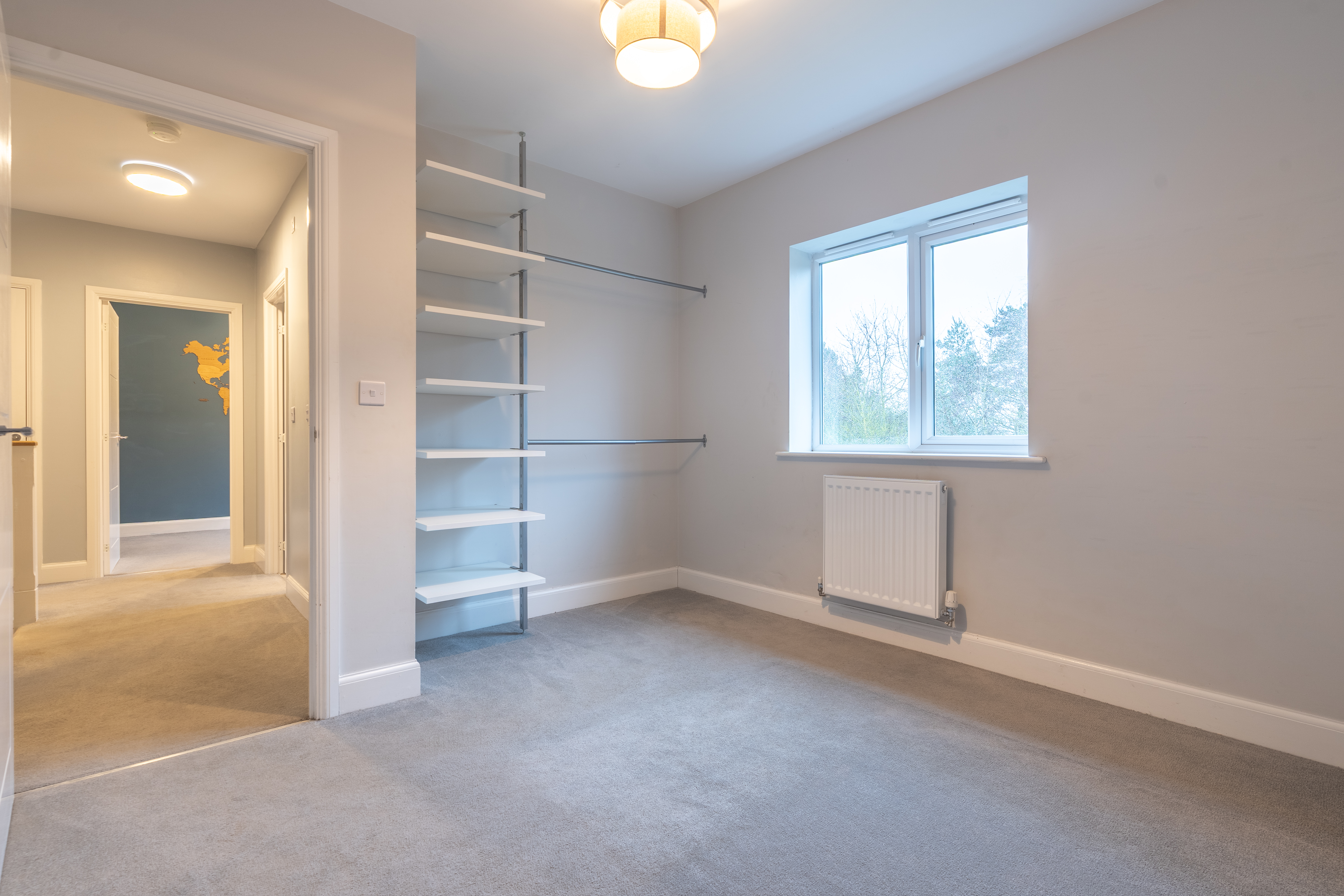 Sherwood Drive, Thorpe Willoughby, Selby, YO8 - Photo 19