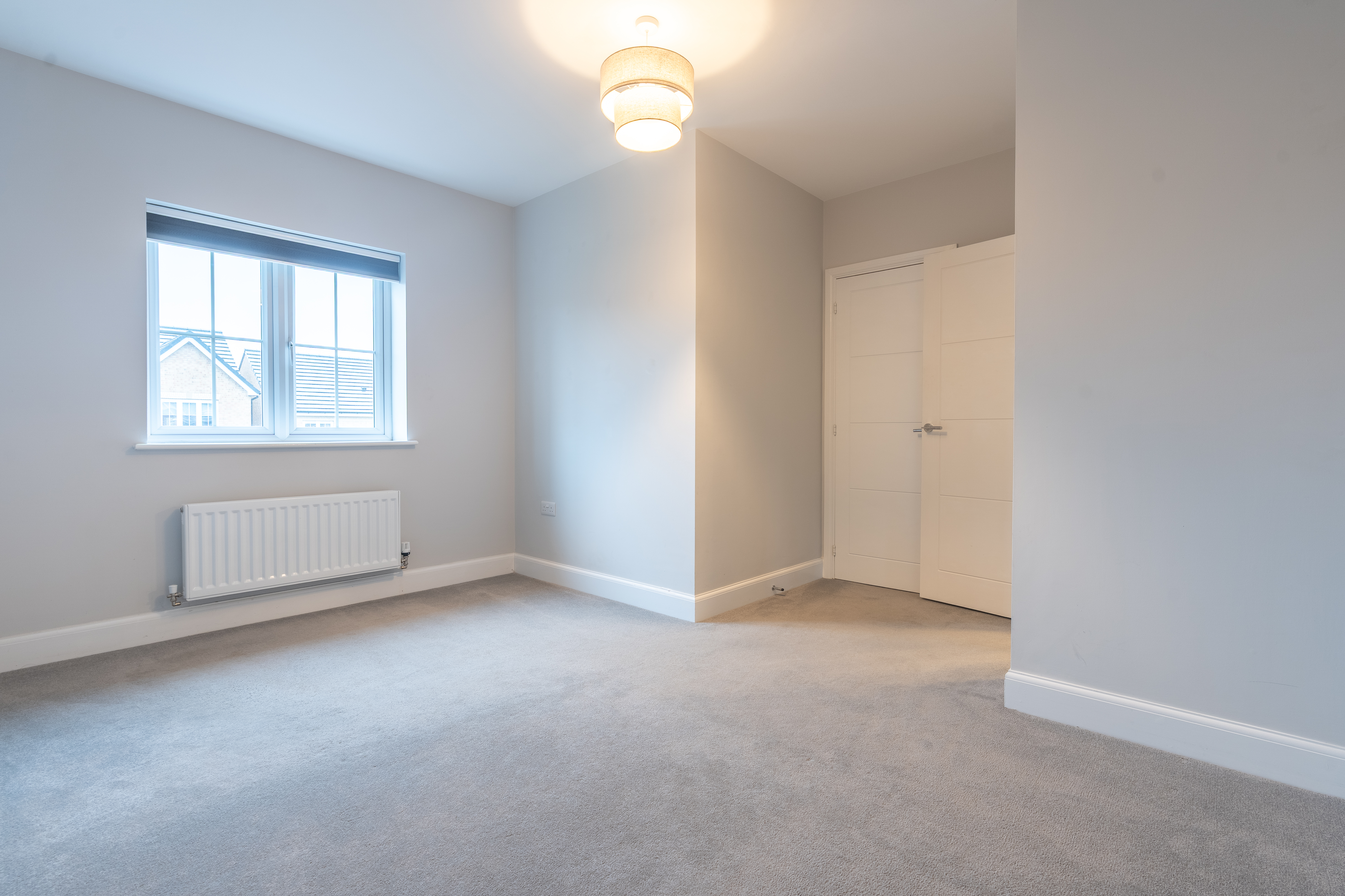 Sherwood Drive, Thorpe Willoughby, Selby, YO8 - Photo 21