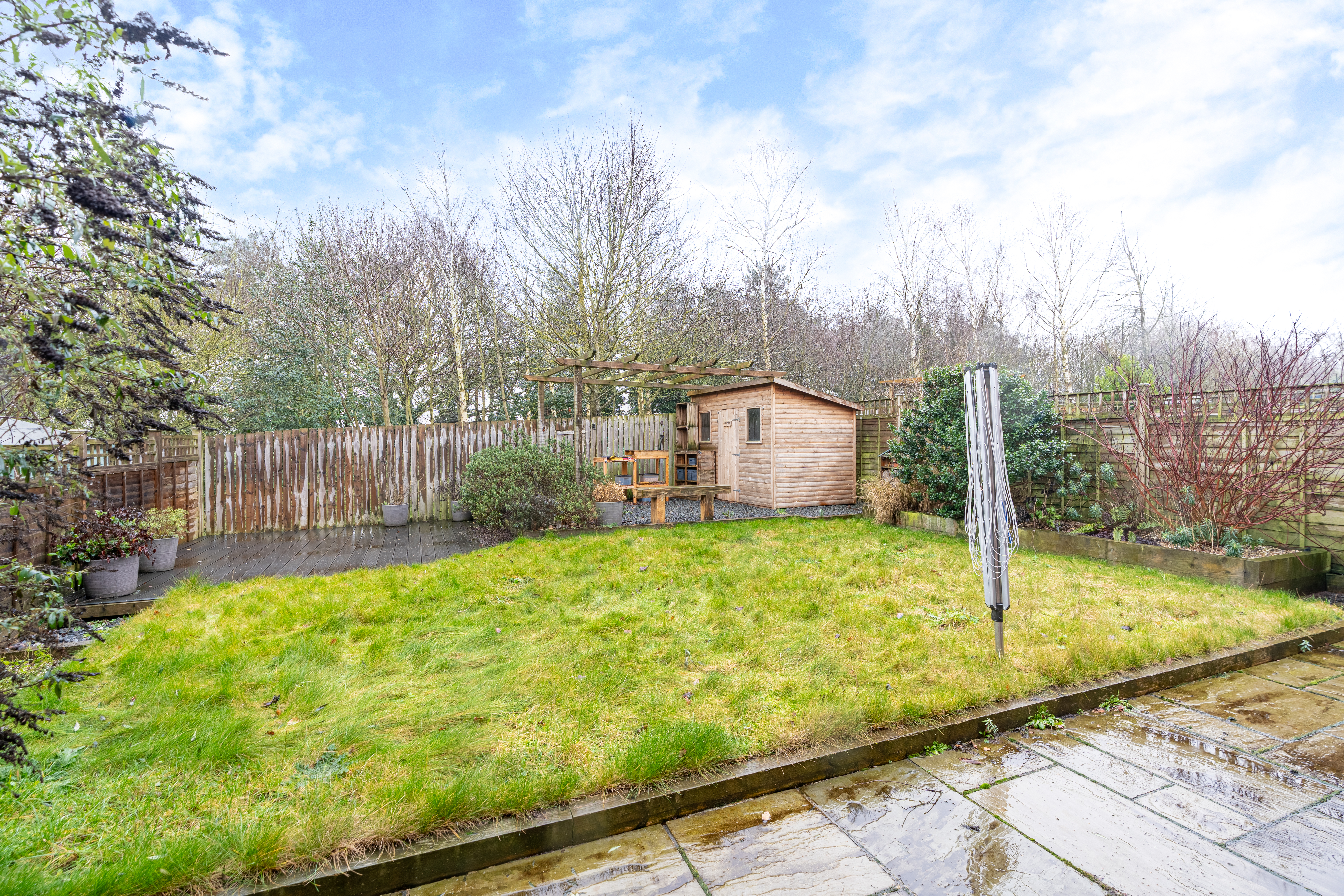 Sherwood Drive, Thorpe Willoughby, Selby, YO8 - Photo 25