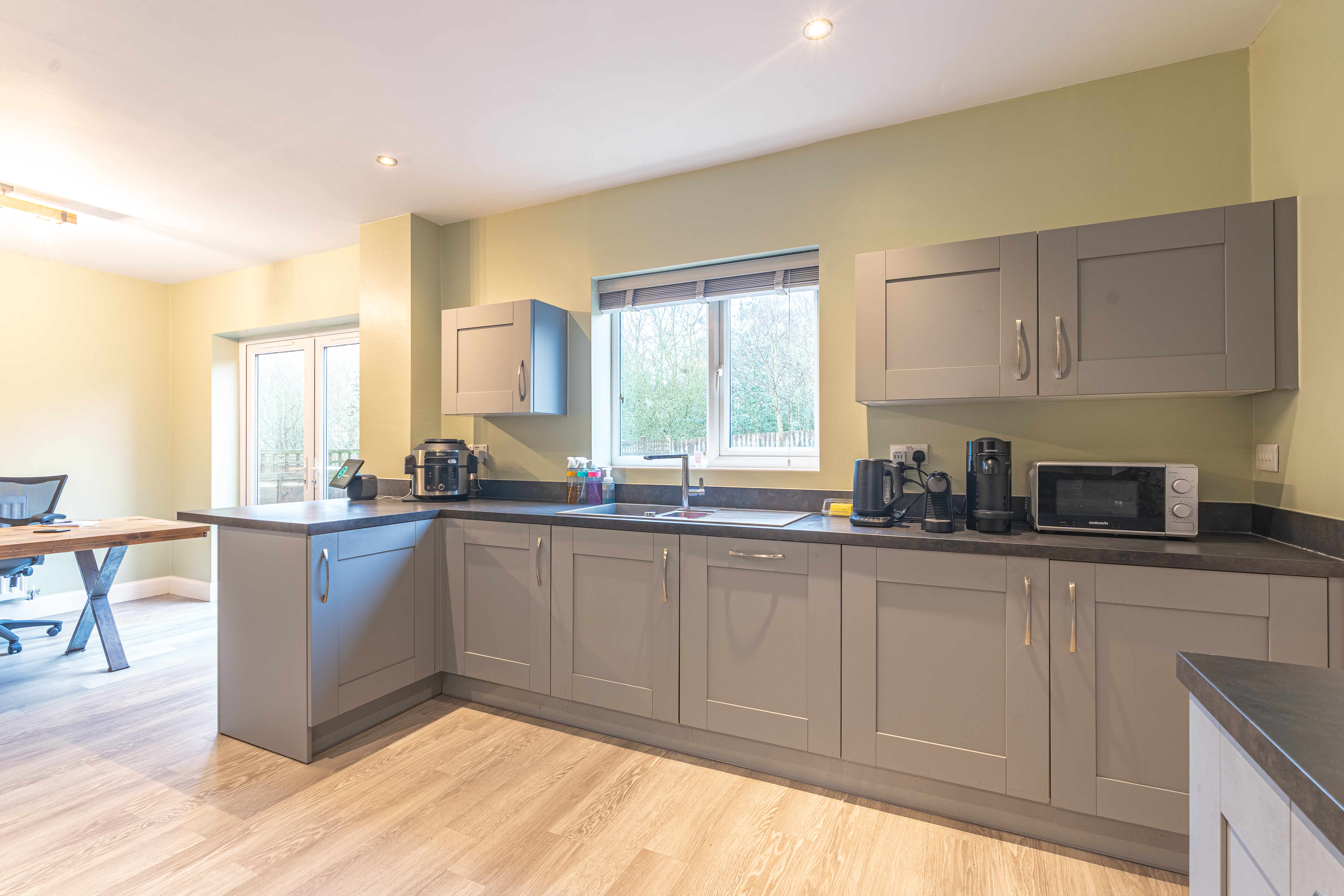 Sherwood Drive, Thorpe Willoughby, Selby, YO8 - Photo 5