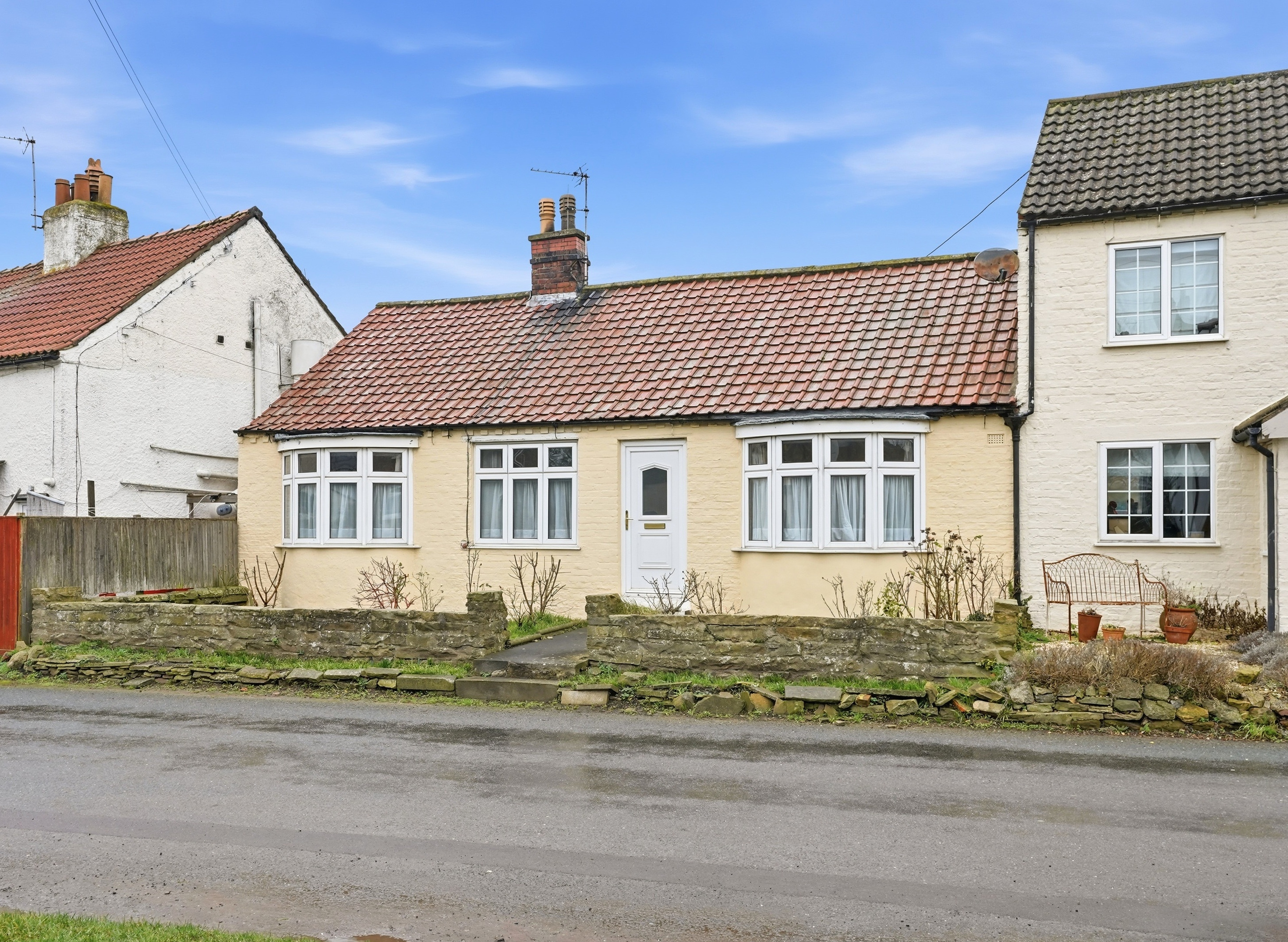 Sandhutton, Thirsk, YO7 - Photo 1