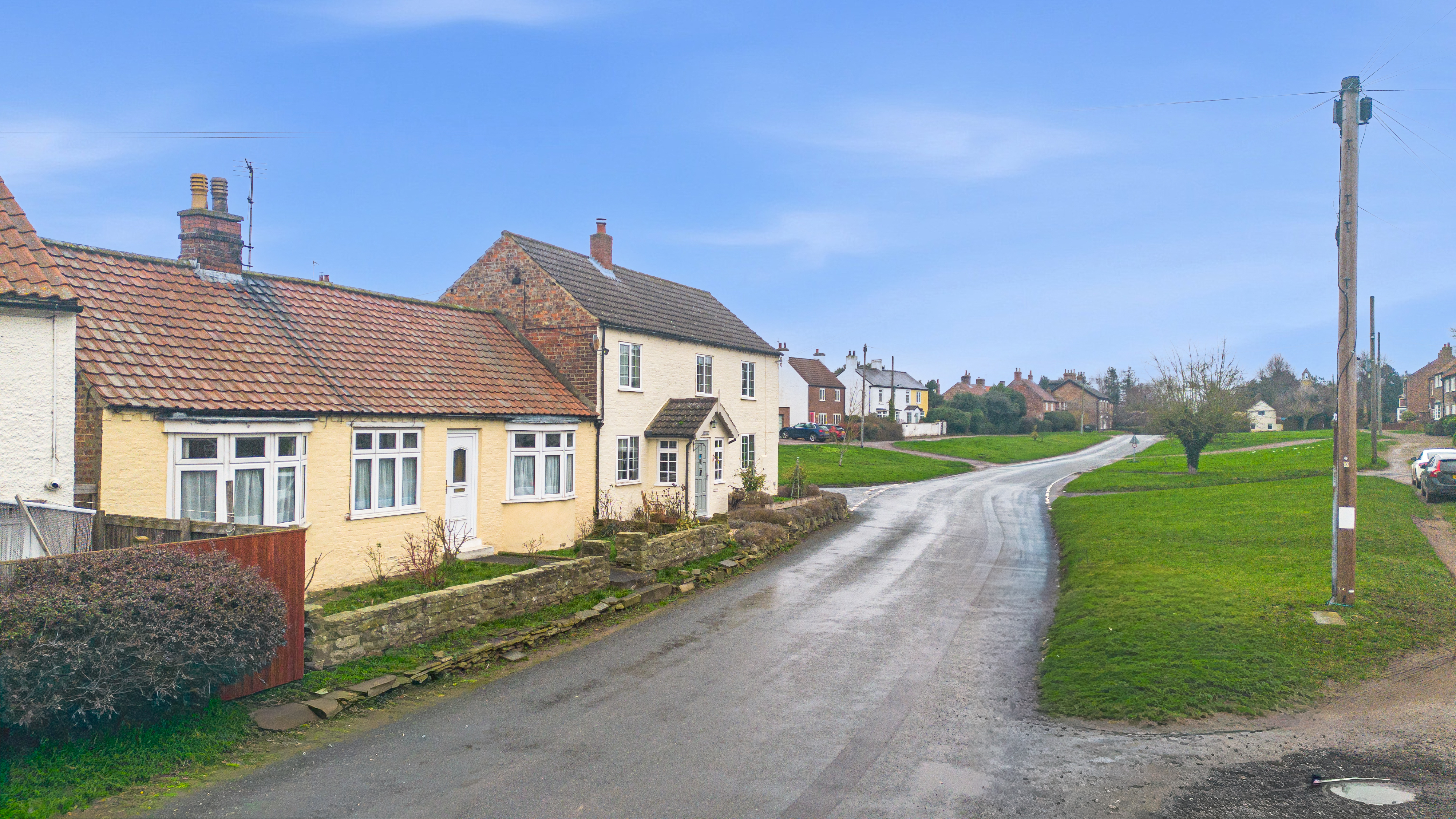 Sandhutton, Thirsk, YO7 - Photo 2