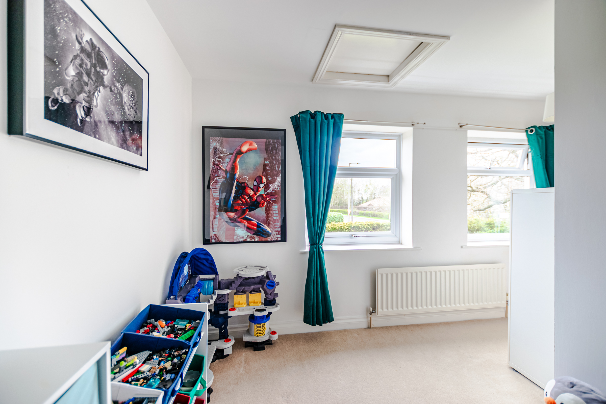 Leeds Road, Selby, YO8 - Photo 32