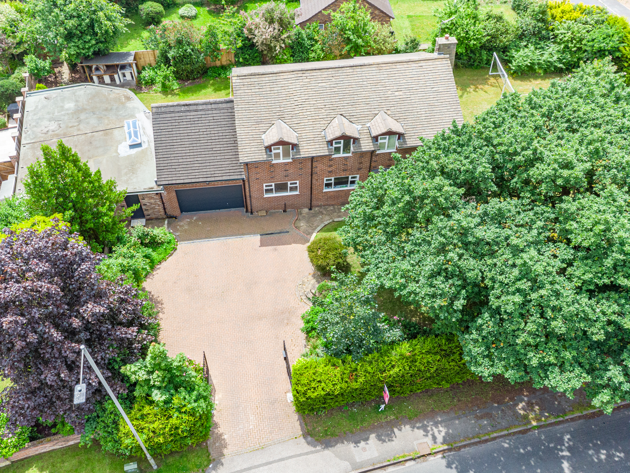 Leeds Road, Selby, YO8 - Photo 1