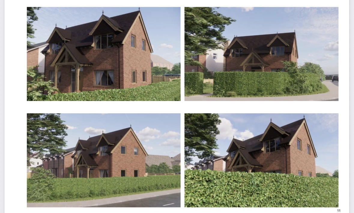 Leeds Road, Selby, YO8 - Photo 64