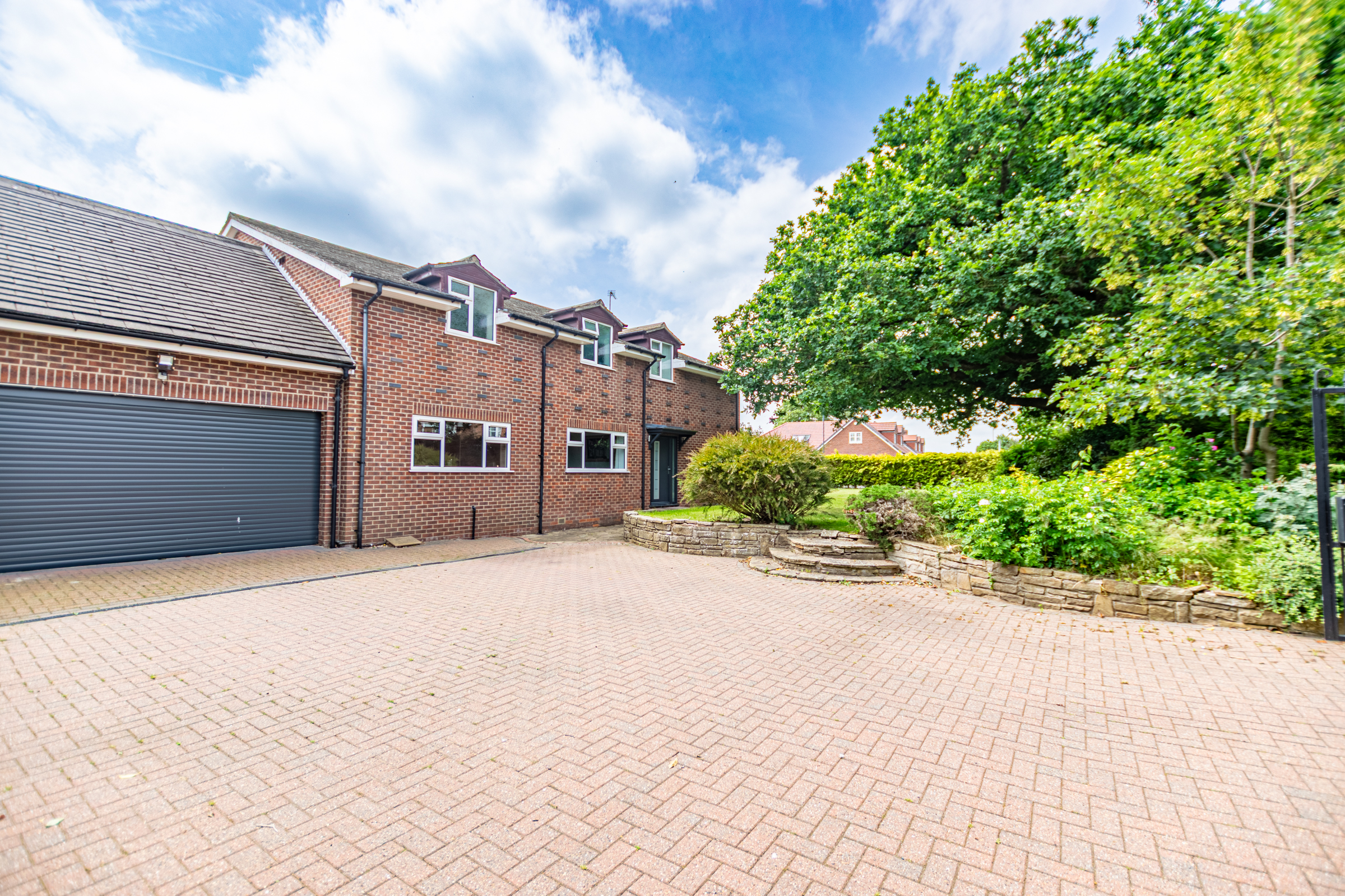 Leeds Road, Selby, YO8 - Photo 48