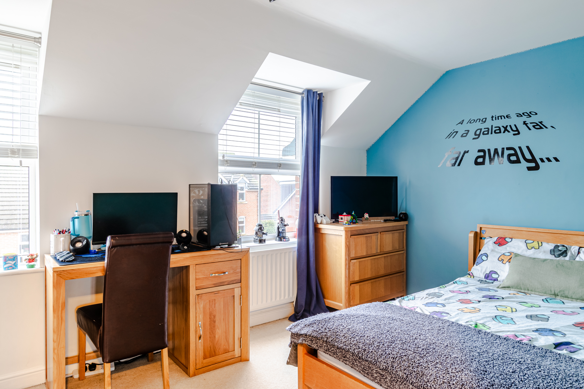 Wells Drive, Hambleton, Selby, YO8 - Photo 20