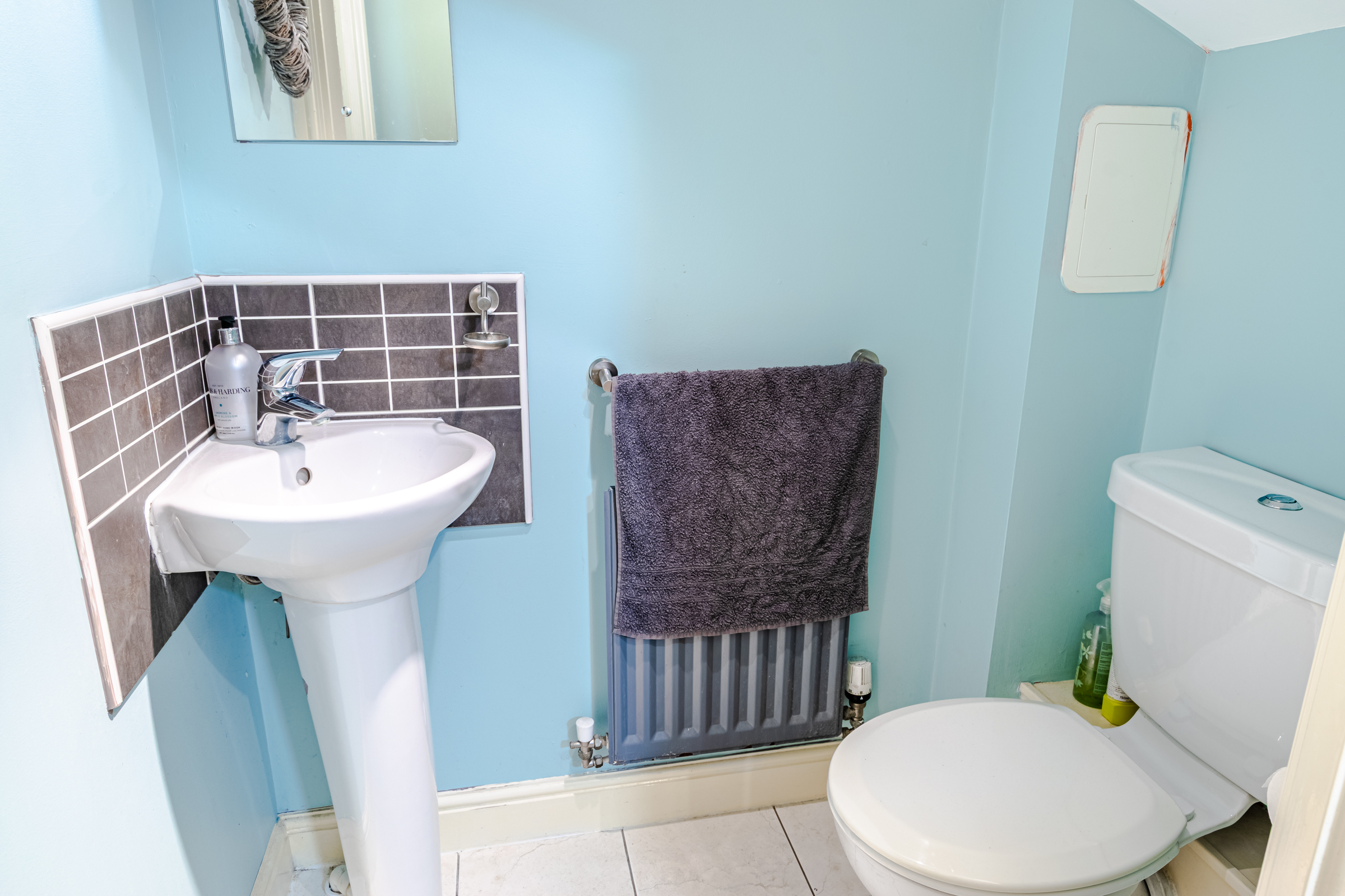 Wells Drive, Hambleton, Selby, YO8 - Photo 9