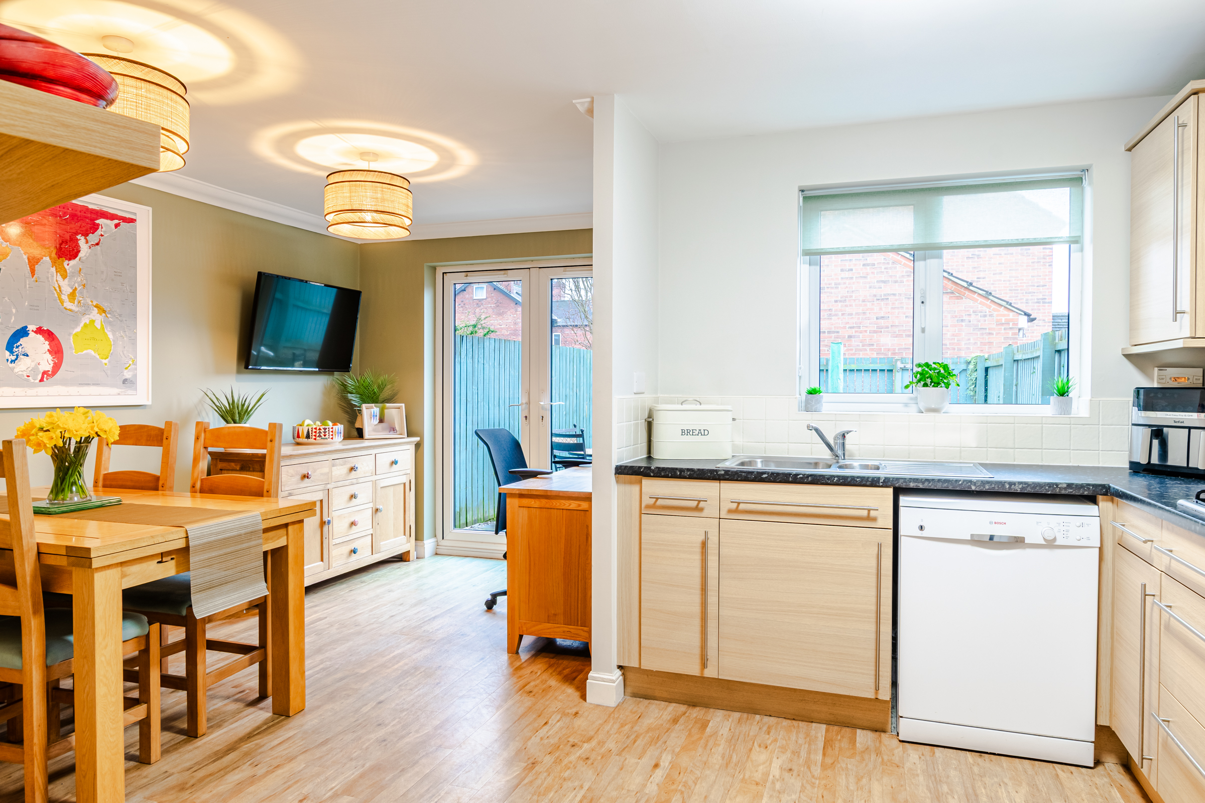 Wells Drive, Hambleton, Selby, YO8 - Photo 2