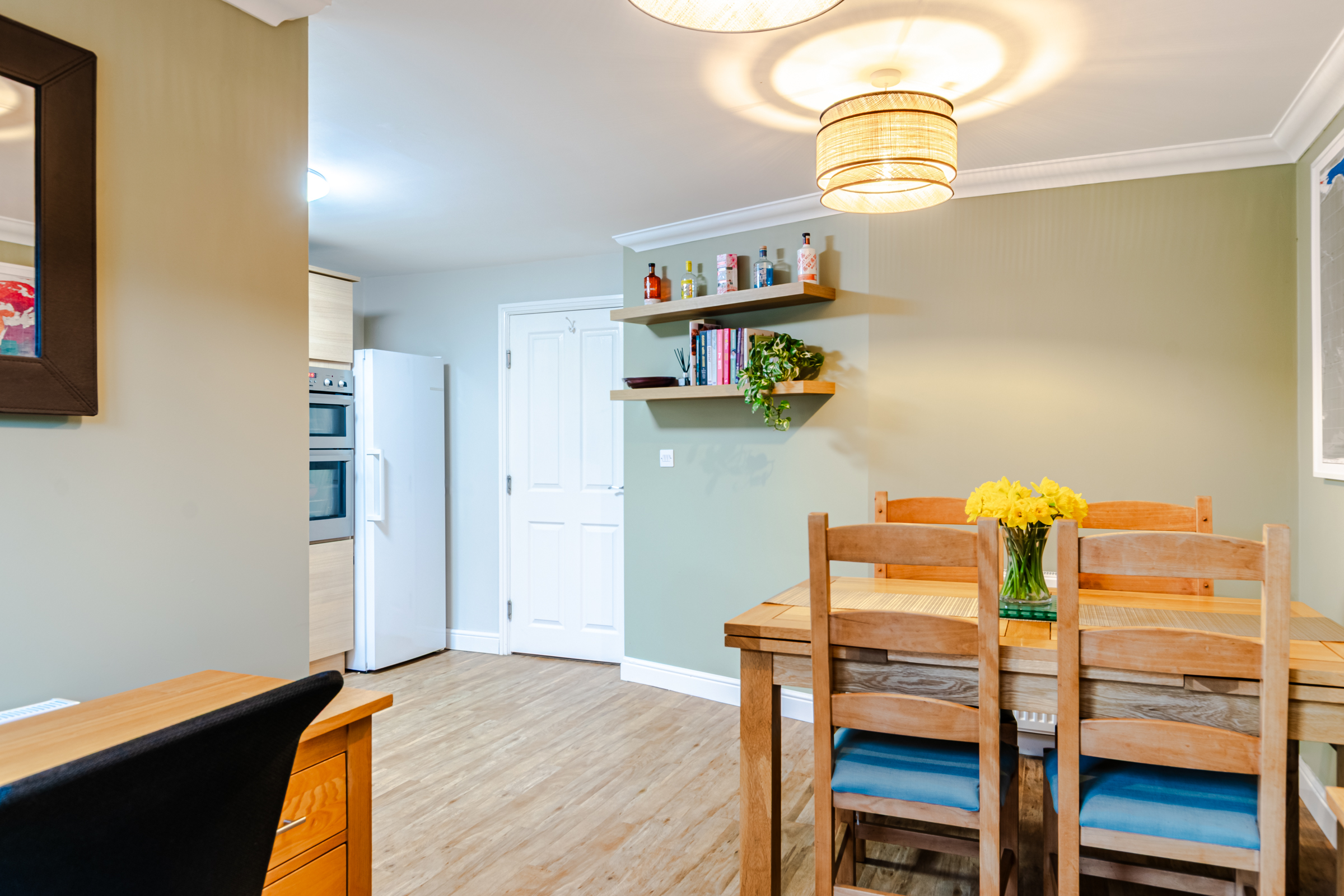 Wells Drive, Hambleton, Selby, YO8 - Photo 4
